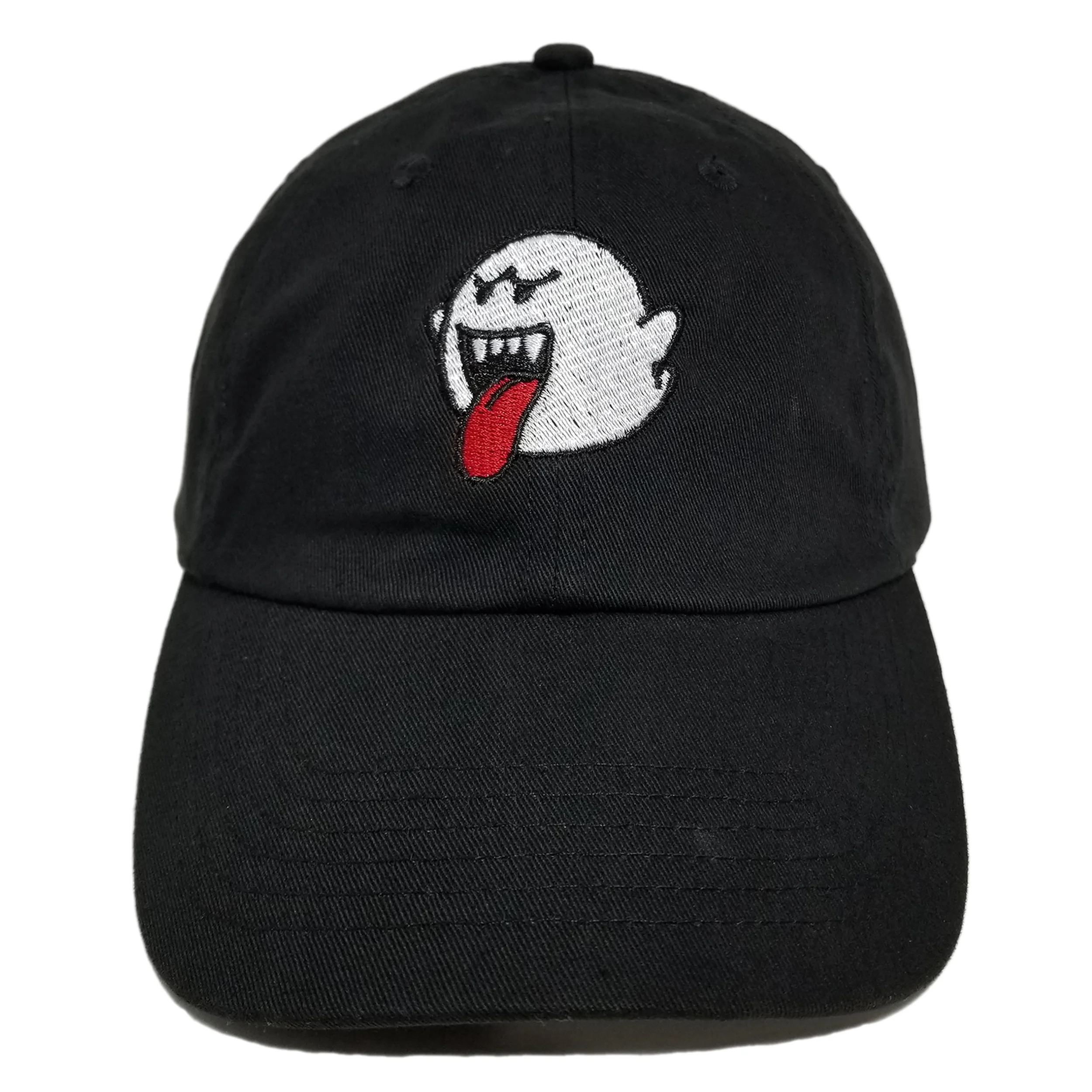 Ghost Dad Hat