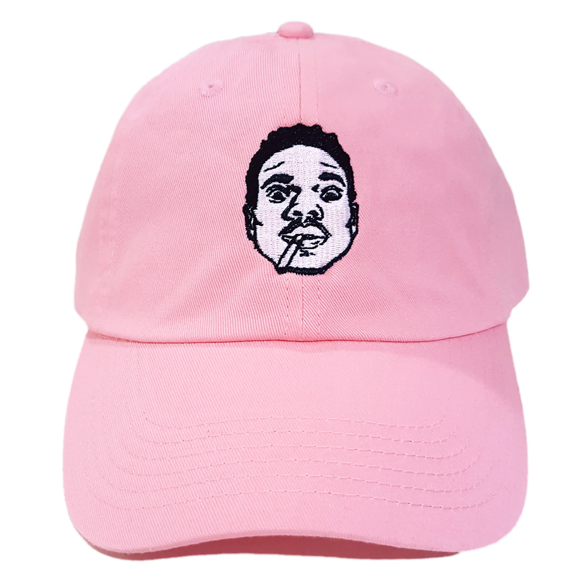 Chance the Rapper hat — Hats 4u USA