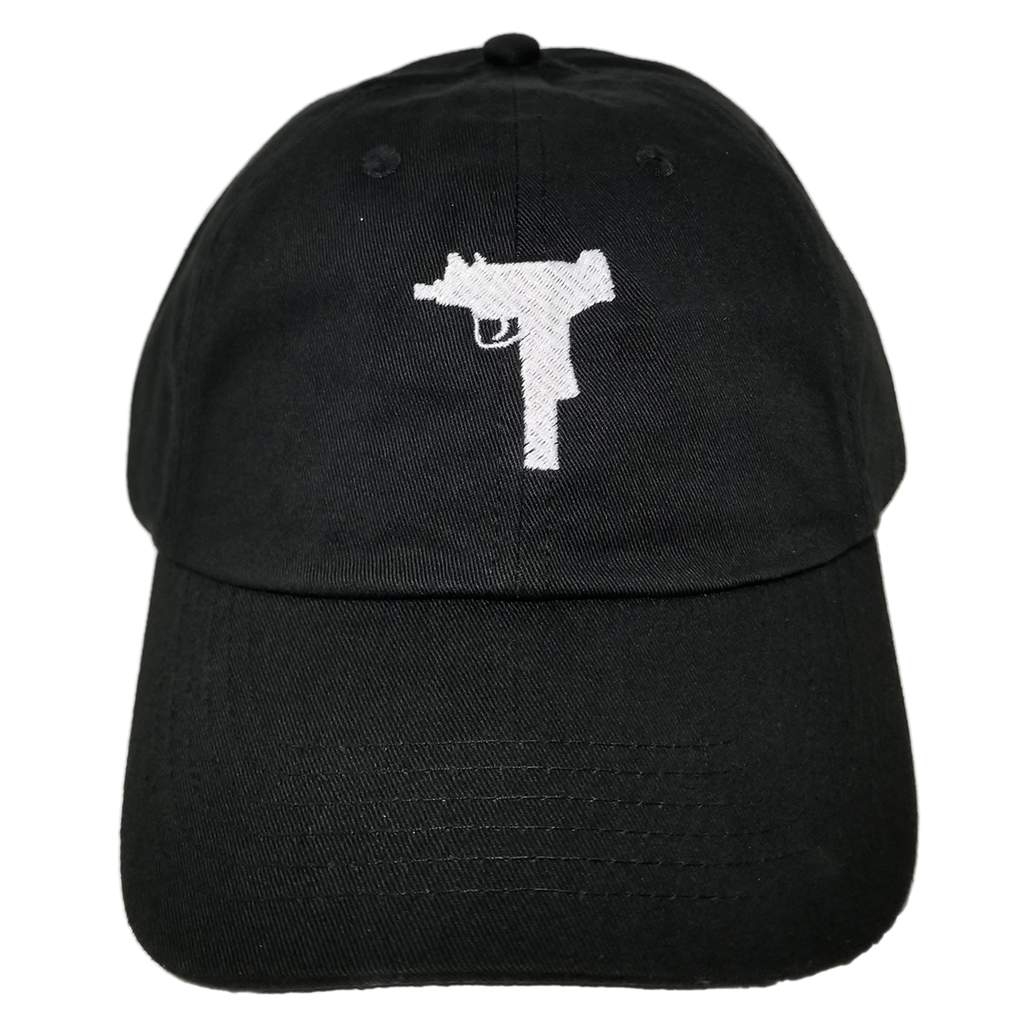 Uzi Dad Hat — Hats 4u USA