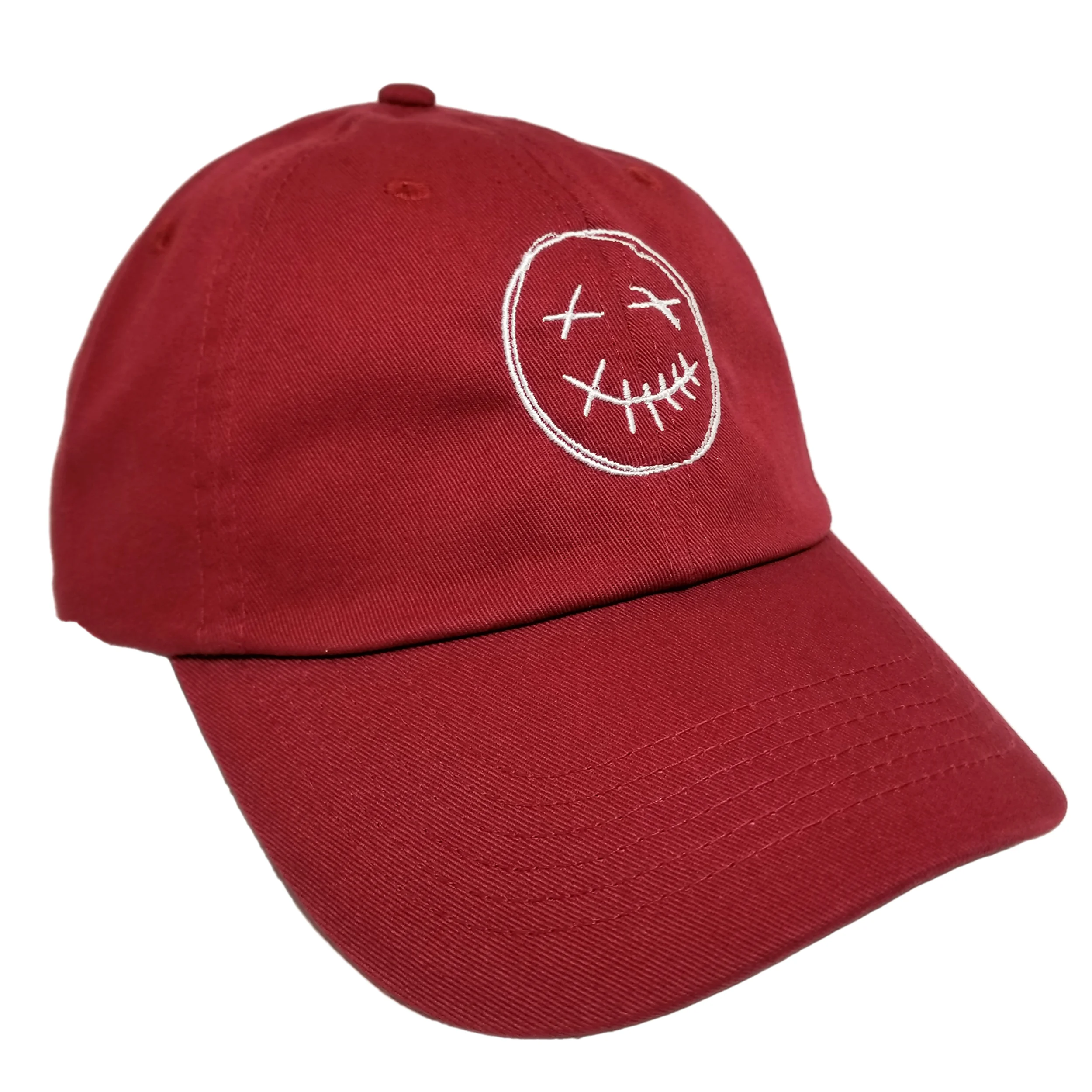 Travis Scott smiley face hat — Hats 4u USA