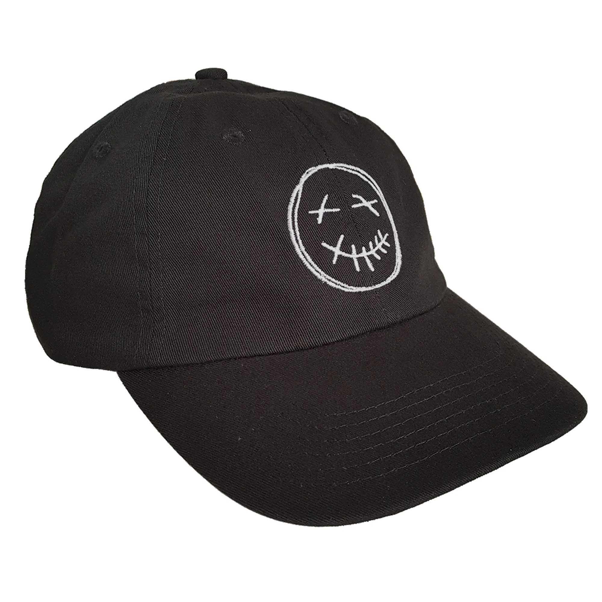 Travis Scott smiley face hat — Hats 4u USA