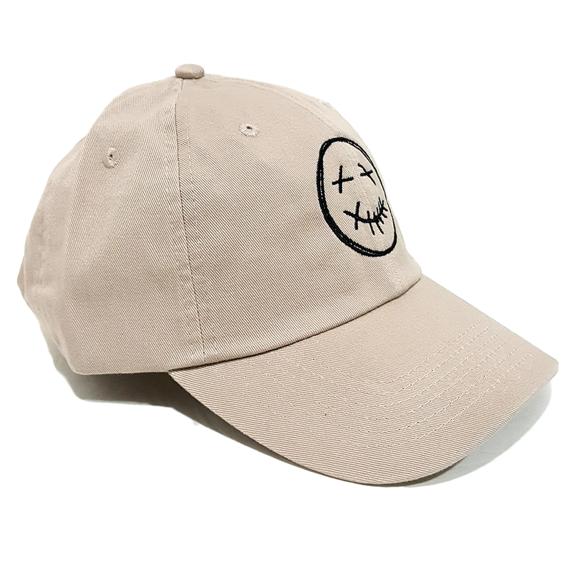 Travis Scott smiley face hat — Hats 4u USA