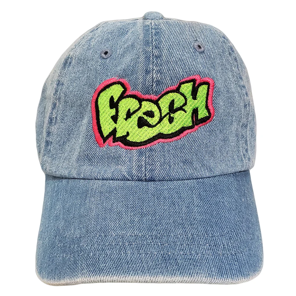 Fresh Dad Hat — Hats 4u USA display picture 1