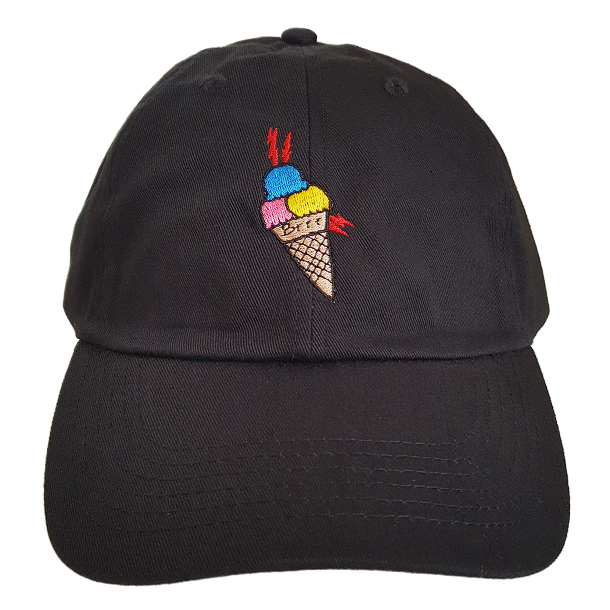 Ice cream Cone hat
