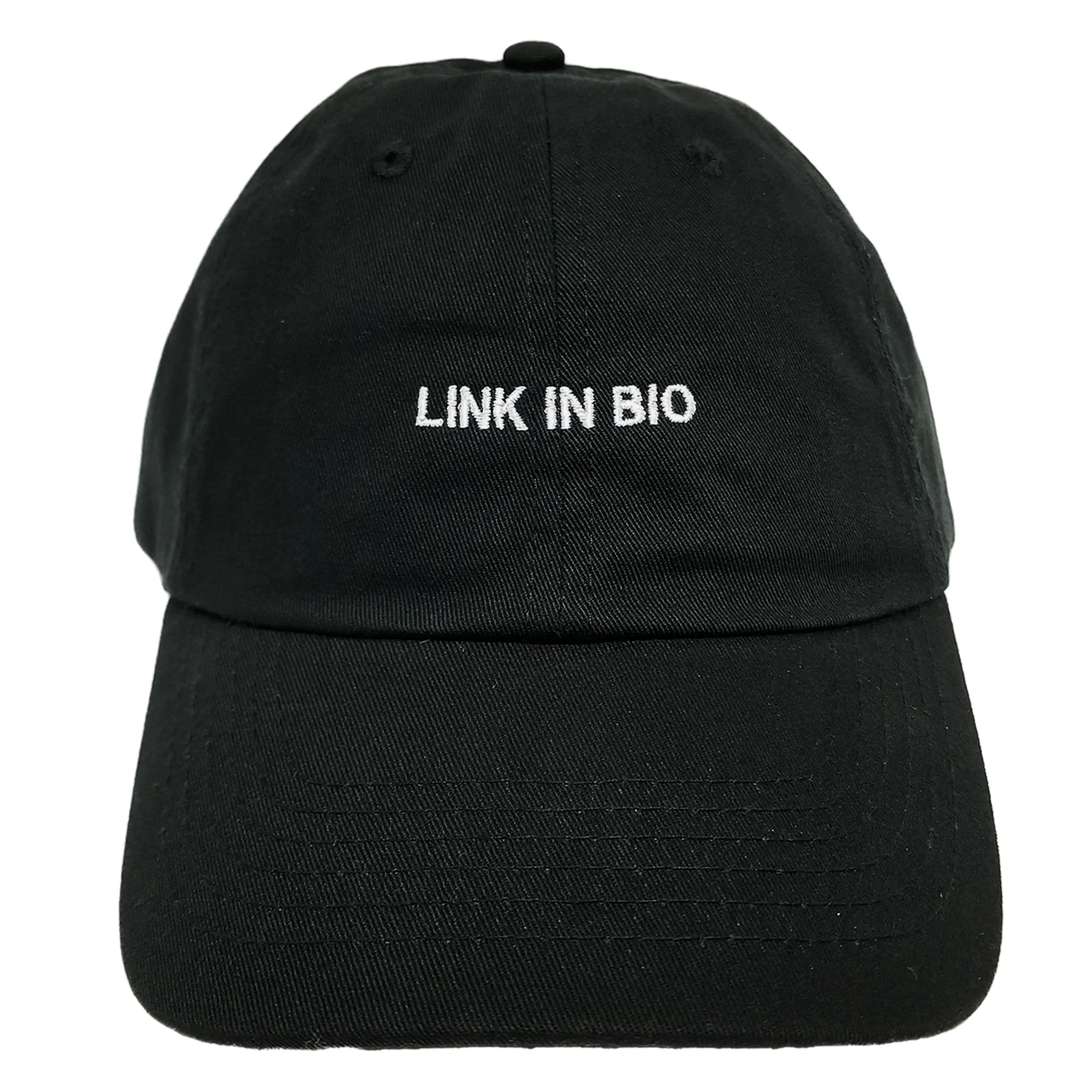 Link in bio Hat