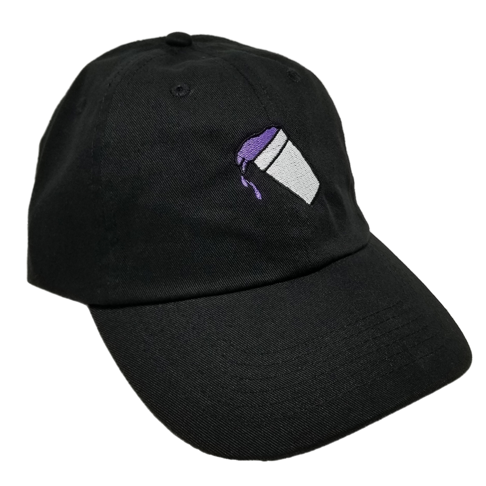 Lean Cup Hat — Hats 4u USA