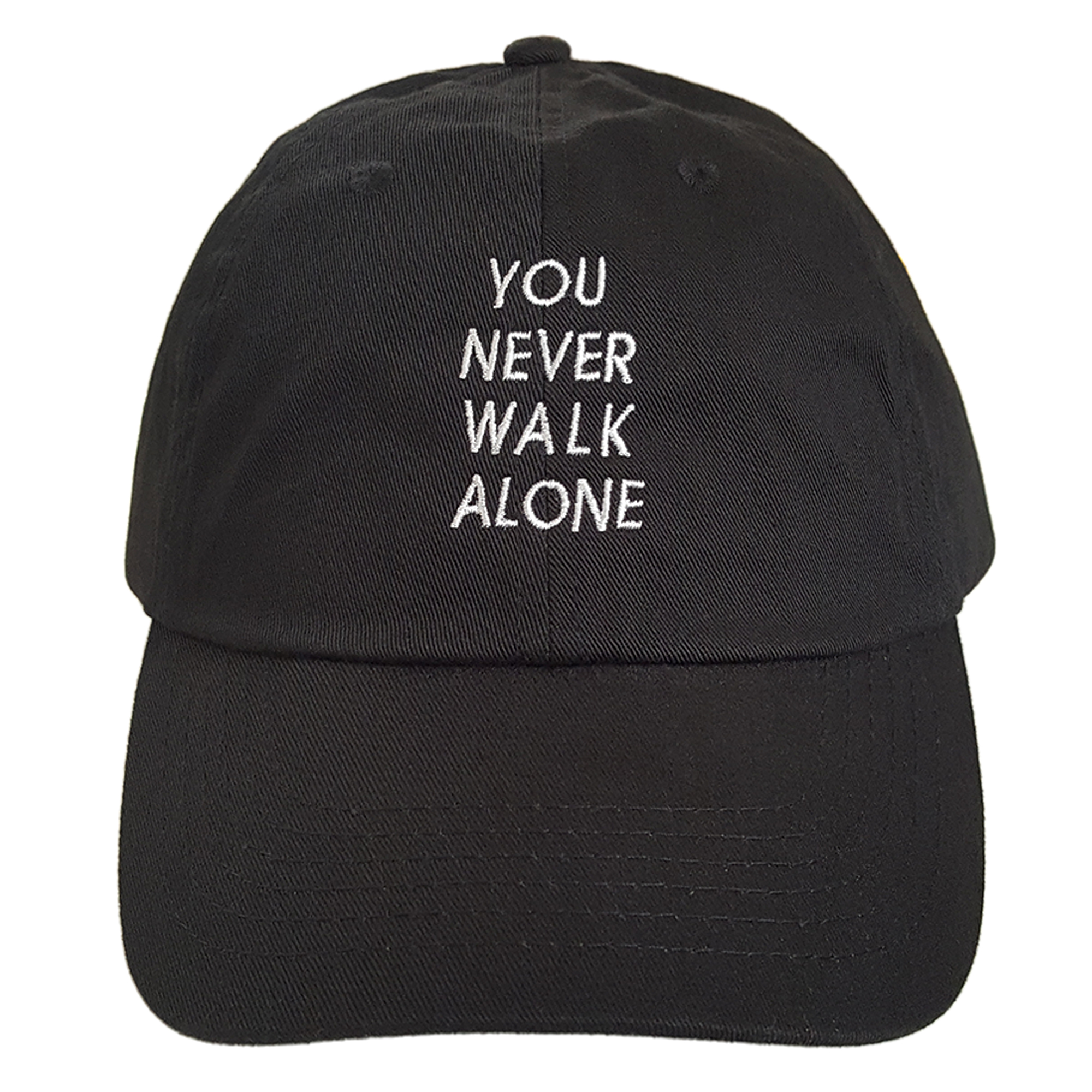 You Never Walk Alone Hat