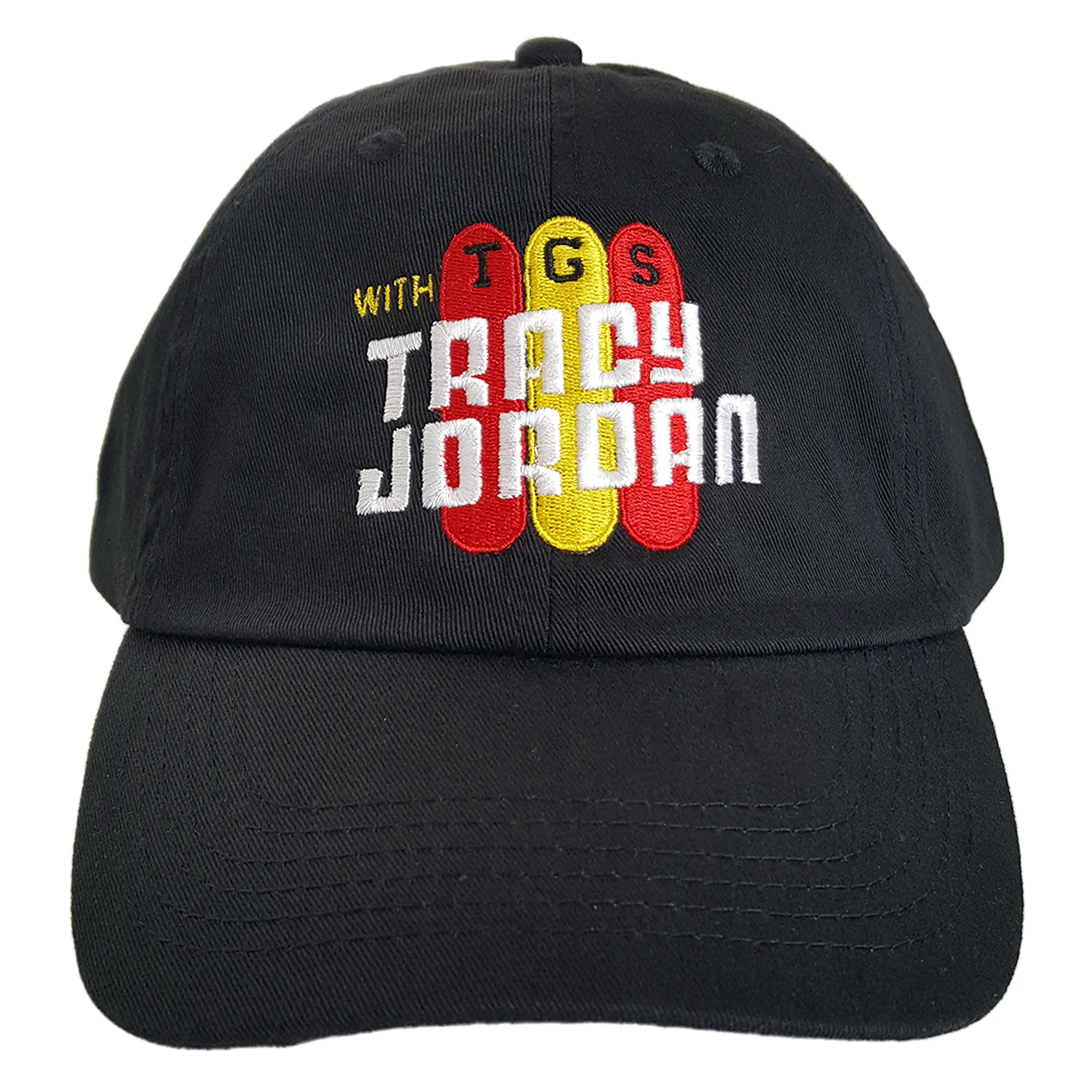 Tgs Hat 