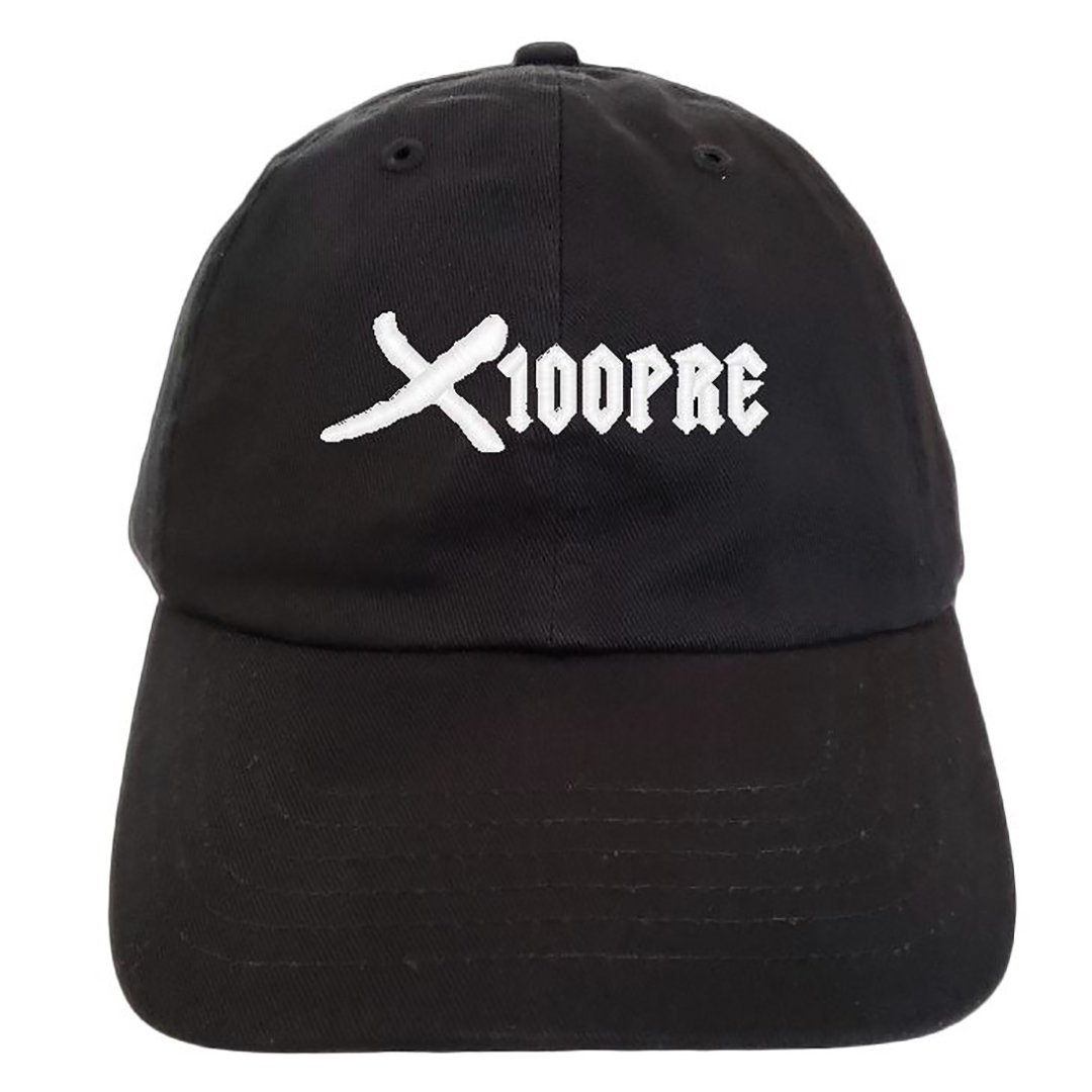 x100pre hat