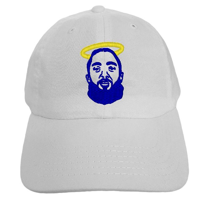 Nipsey Hussle Hat — Hats 4u USA