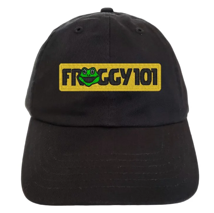 Froggy 101 Hat