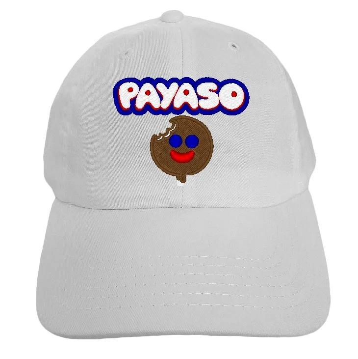 PAYASO WHITE.JPG