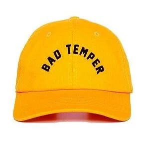 Bad Temper Dad Hat