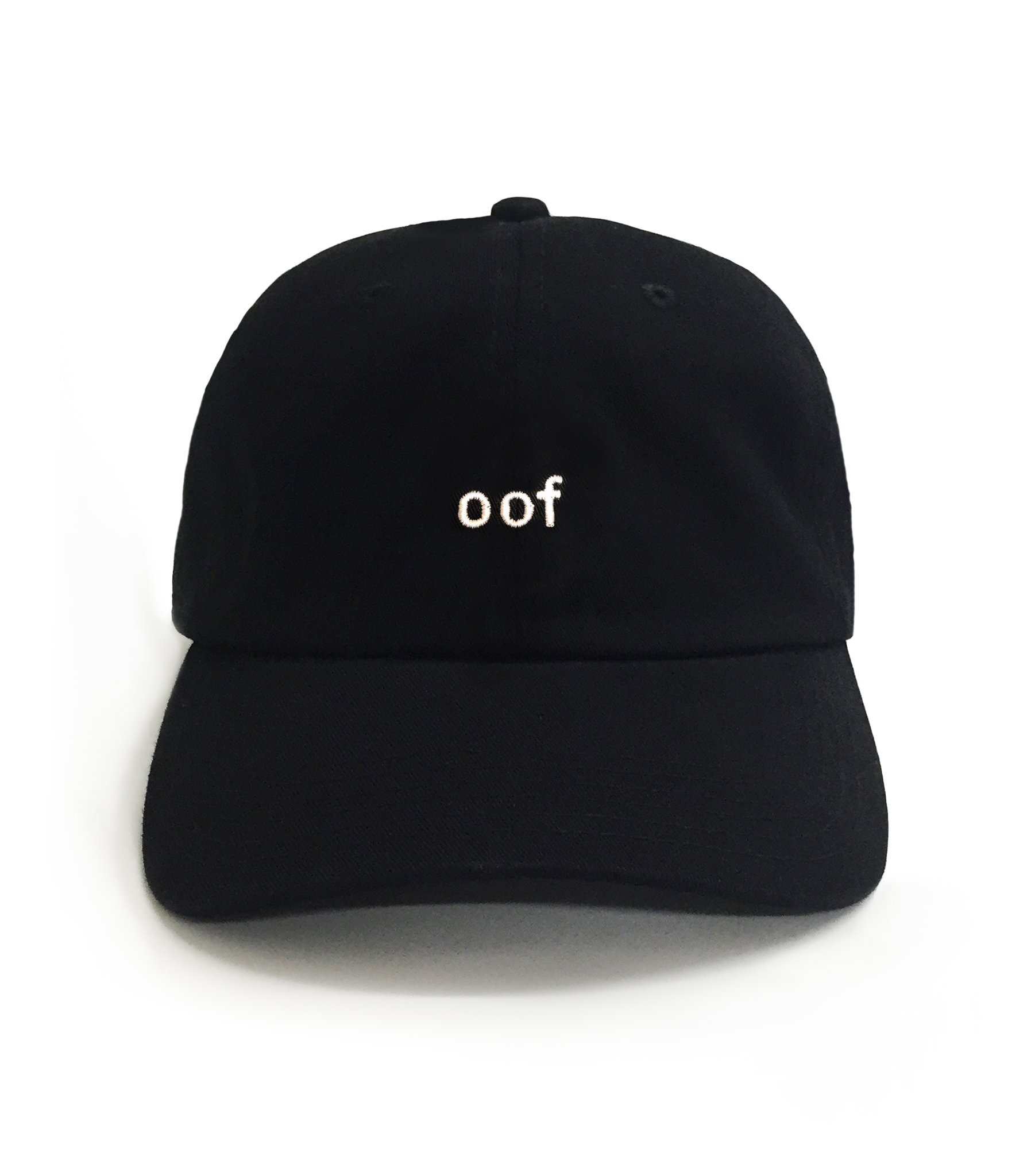 oof Dad Hat — Hats 4u USA