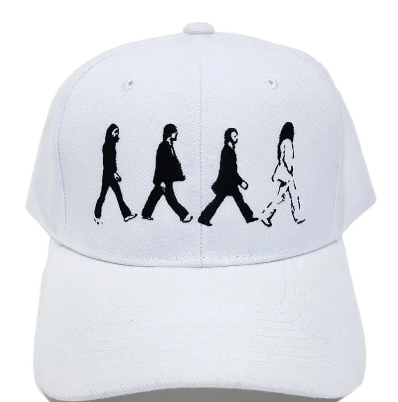 Abbey Road hat