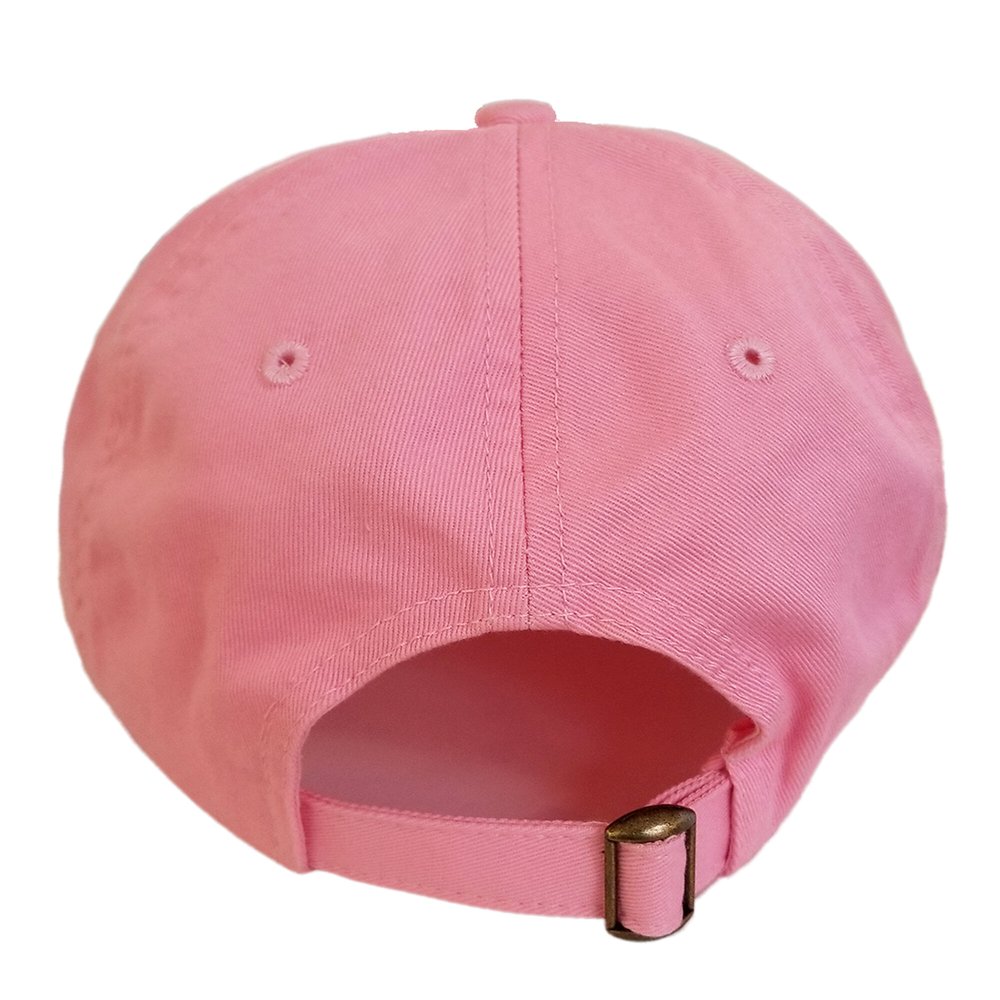 Casquette Baseball Brodée « 100% That Bitch » – Neuf Avec Étiquettes