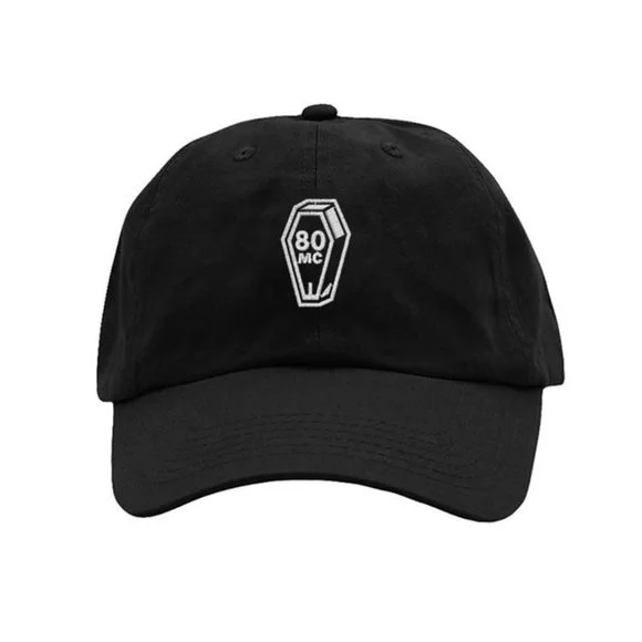80 Mill Club - PewDiePie - Dad Hat