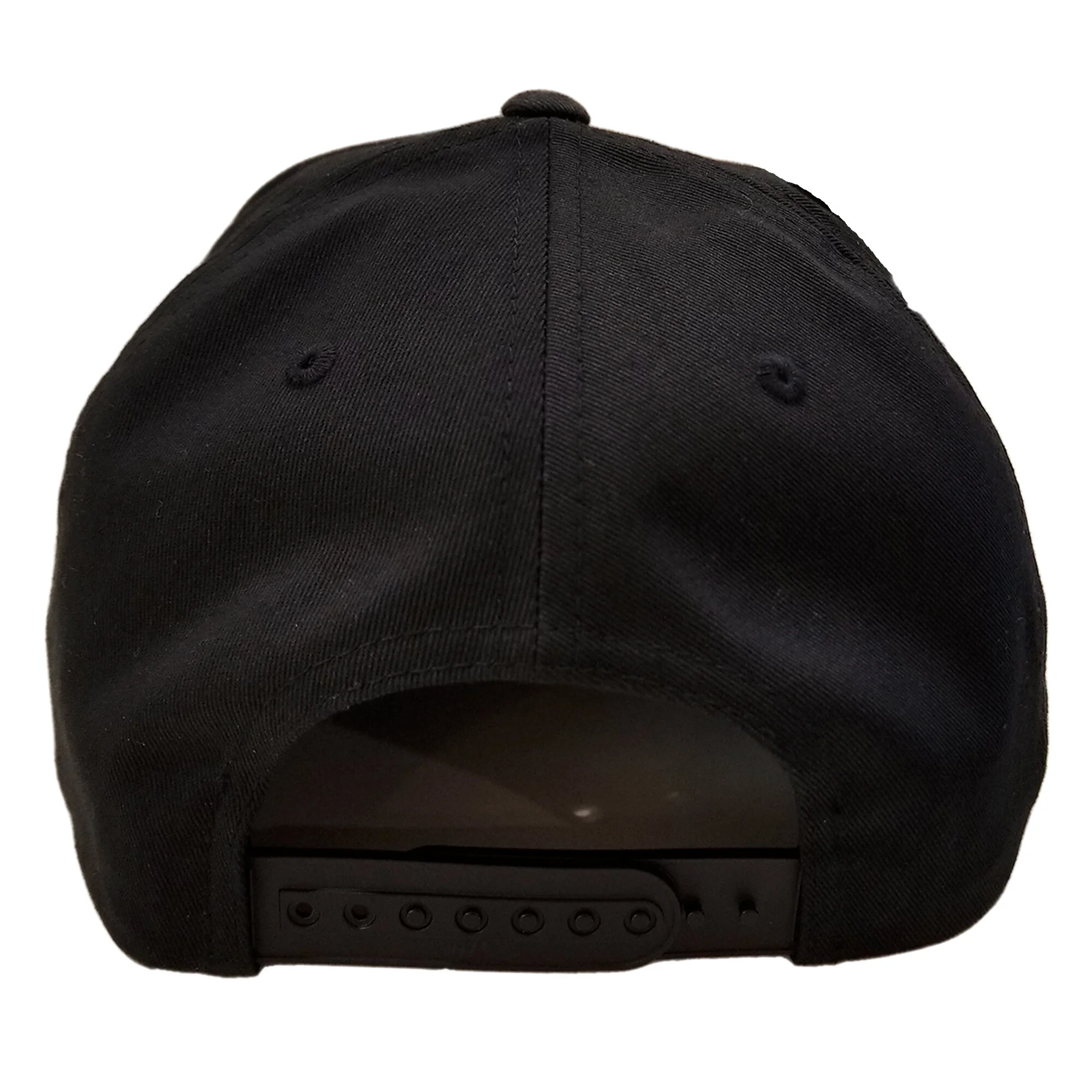 DEATH ROW RECORDS- snapback hat — Hats 