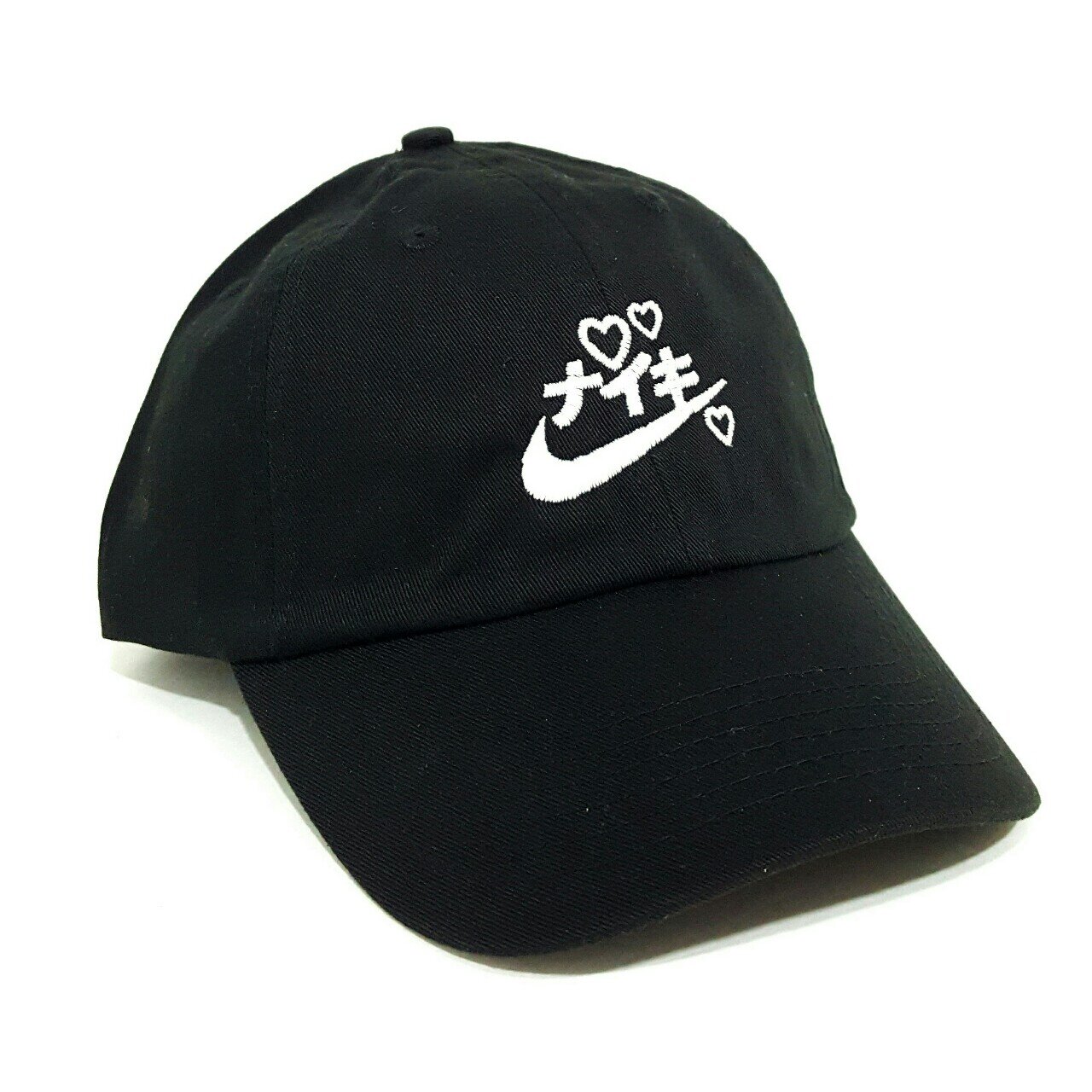 nike dad hat