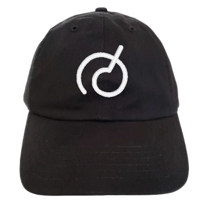 Whis Symbol hat