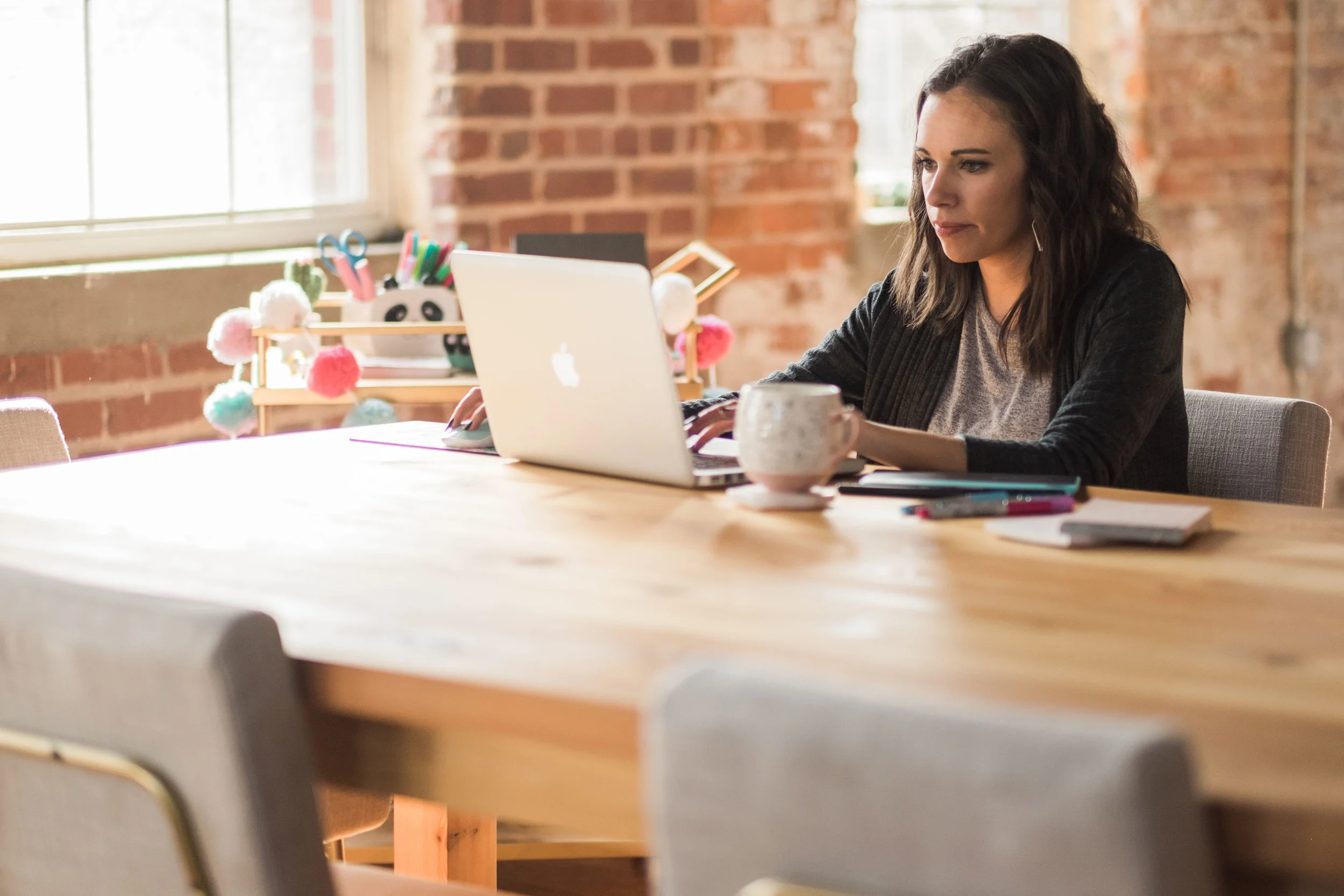  Photo Credit: The Wilkins Co. 