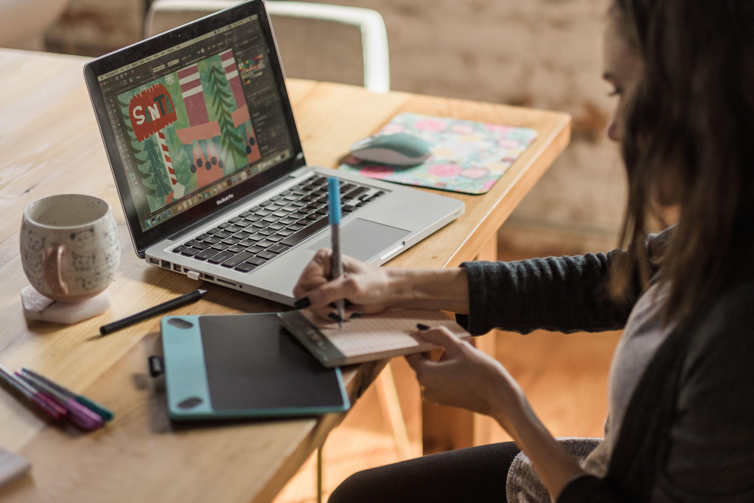  Photo Credit: The Wilkins Co. 