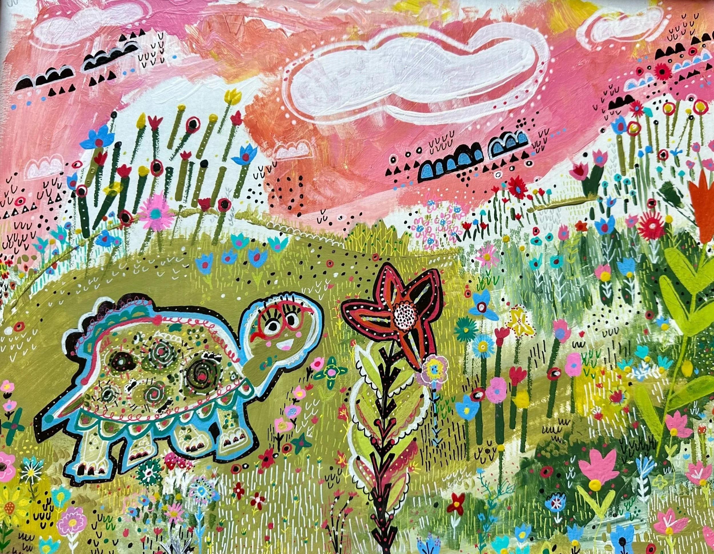 The Meadow