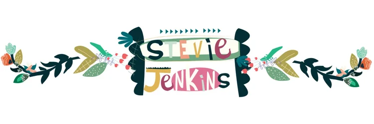 Stevie Jenkins