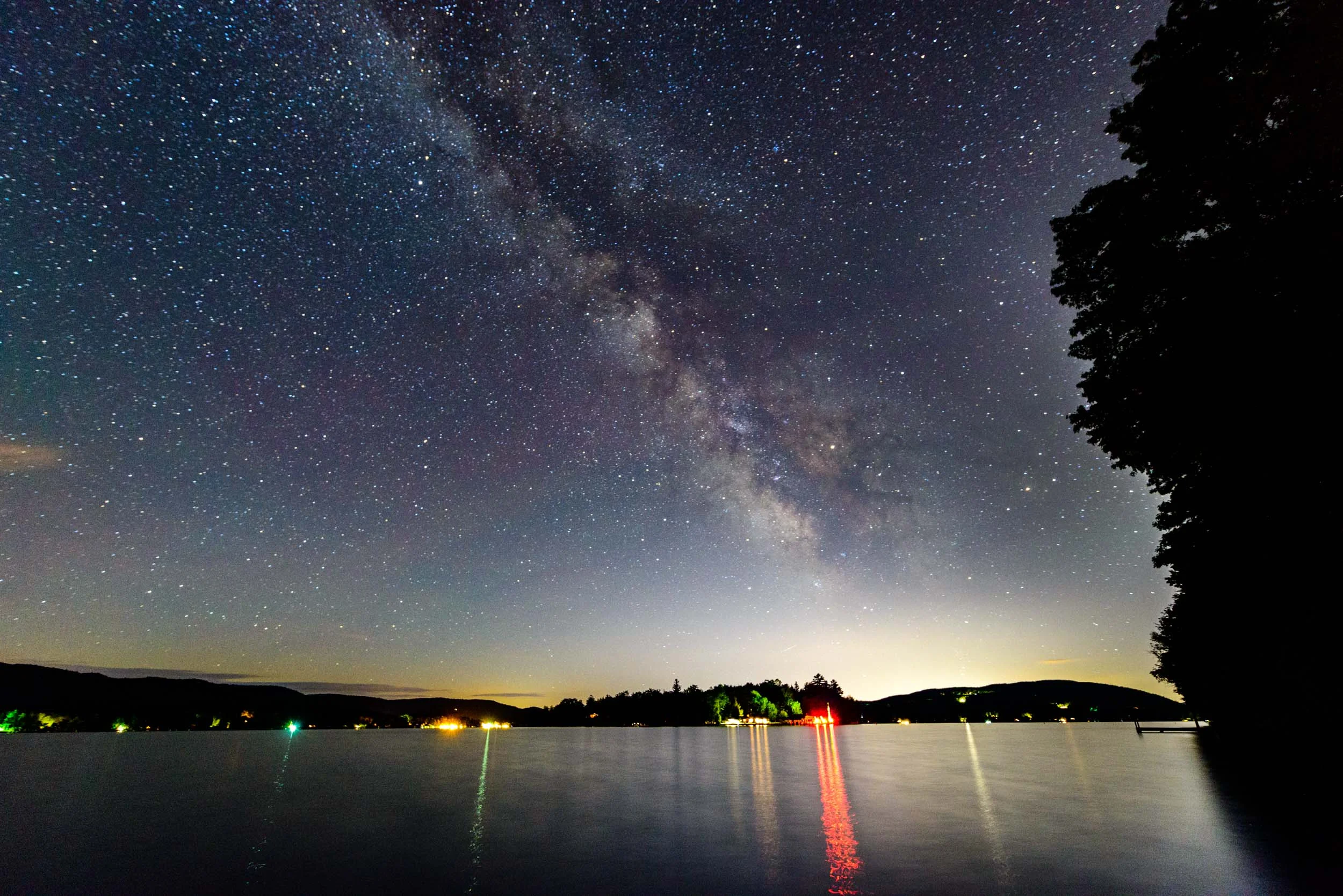 Lake George Camping.jpg