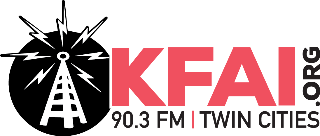 Broadcast : Indigeneity Rising – Sept 09, 2020 - KFAI 90.3 FM