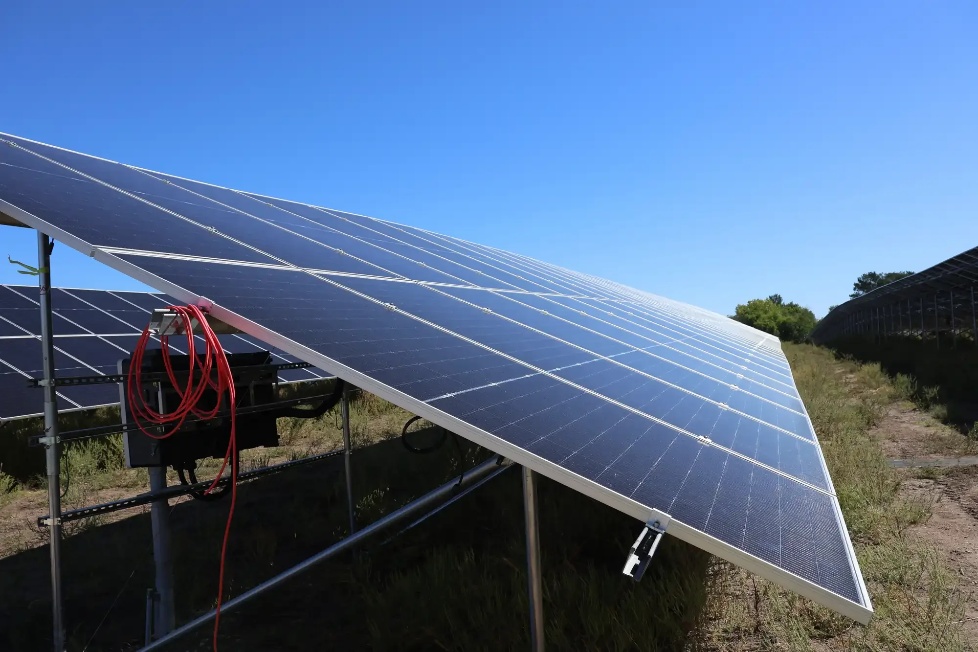 A vision for green energy — and jobs in underserved communities&nbsp;