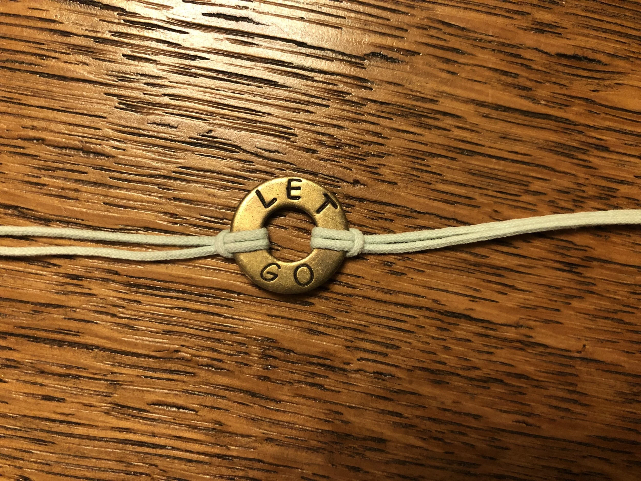 A More Realistic New Year’s Resolution - What’s Your Word for 2021?