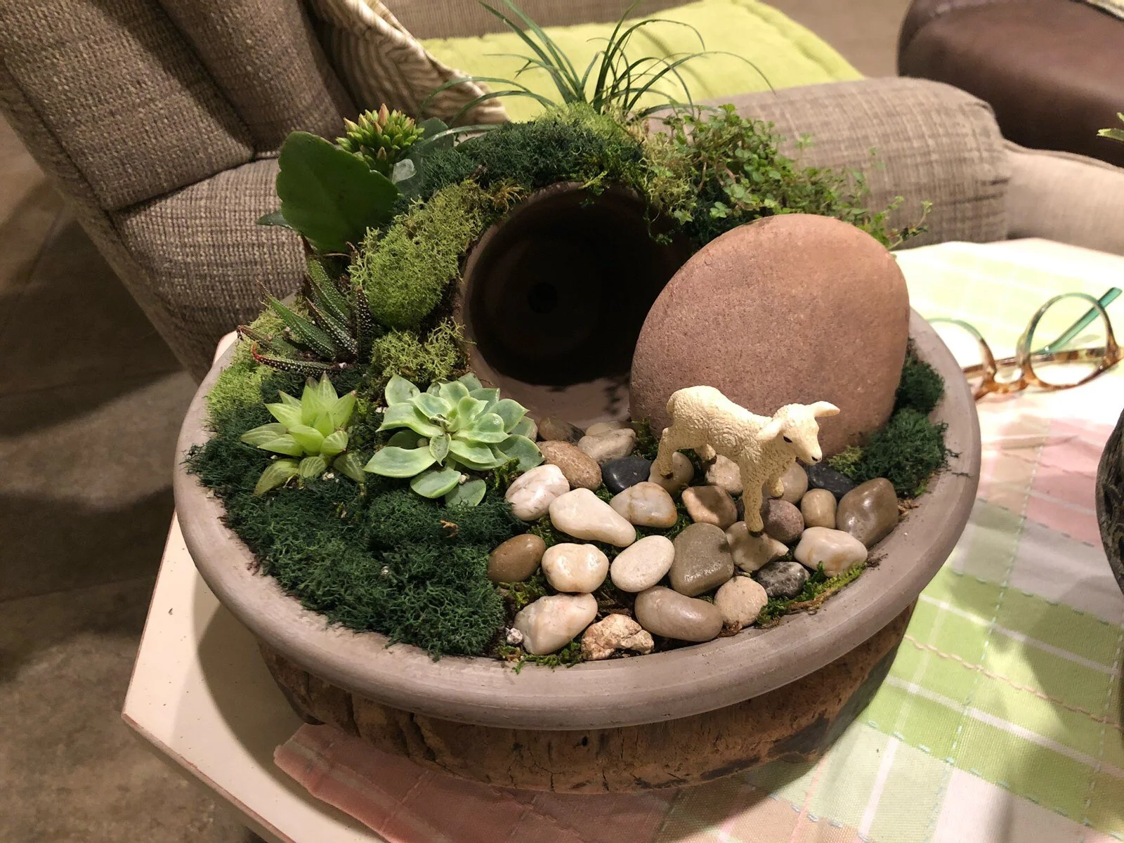 Happy Easter!