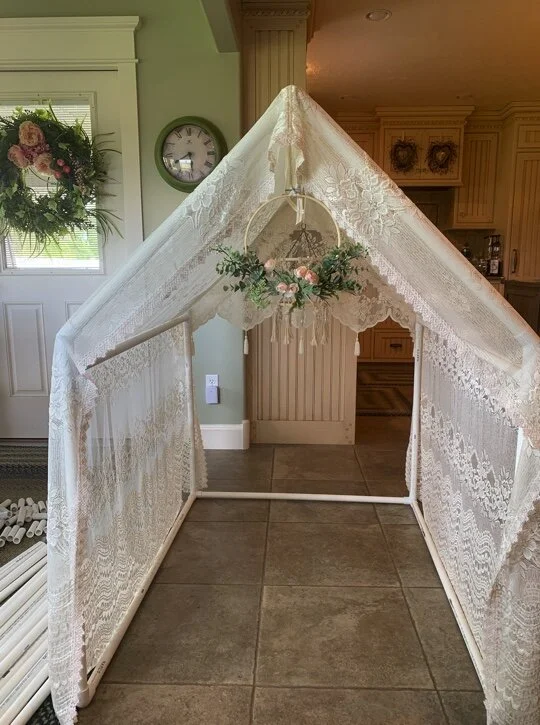 Grandma Camp 2020 – Part One