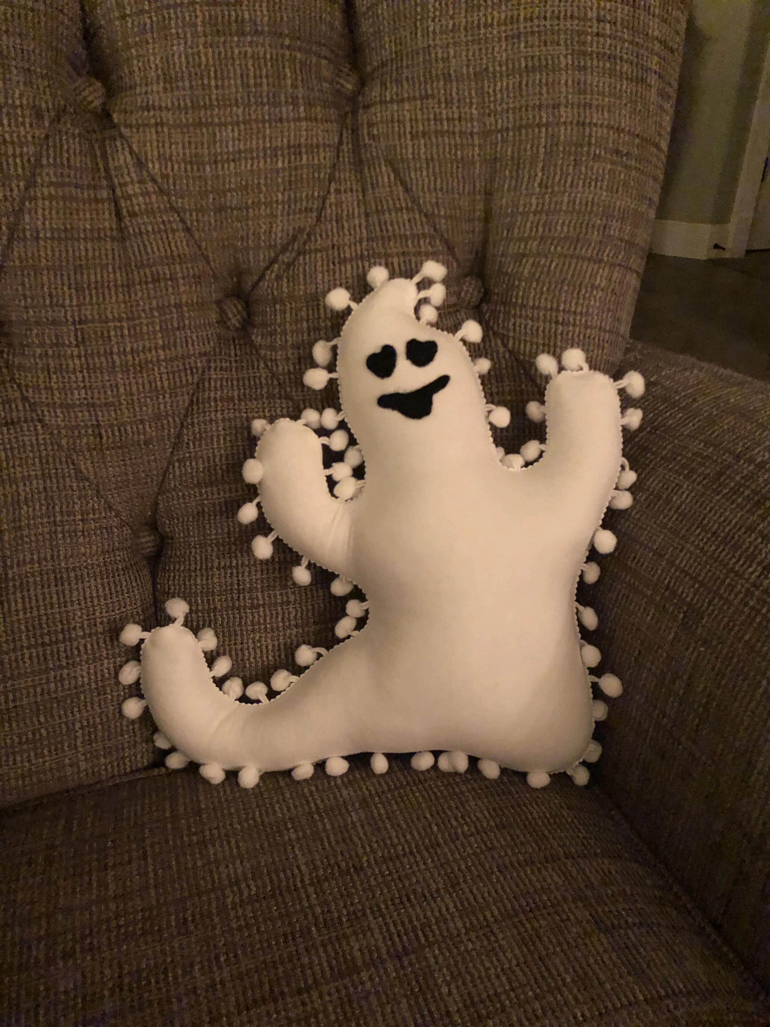 Halloween 2020 – Covid Style
