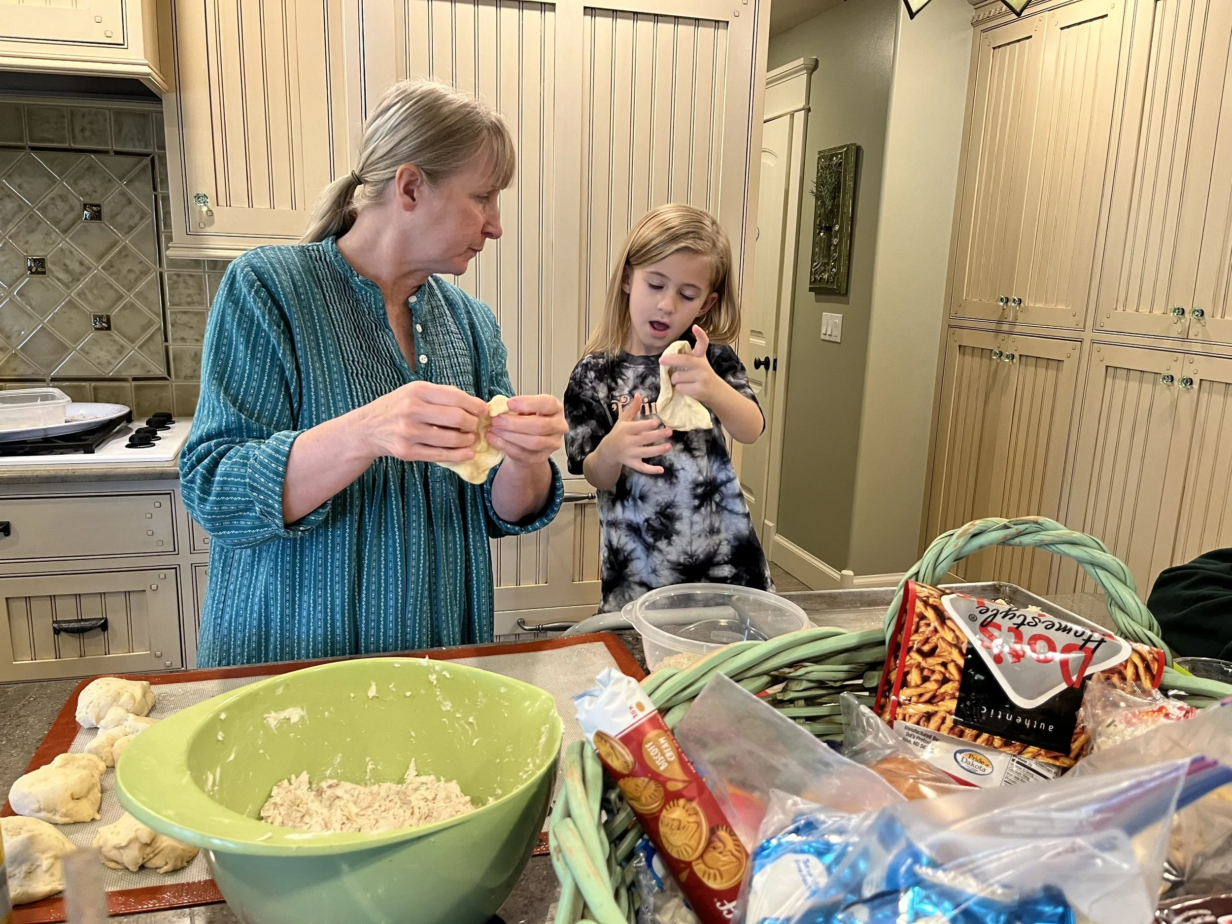 Leftover Turkey Is The Bonus Meal After Thanksgiving!