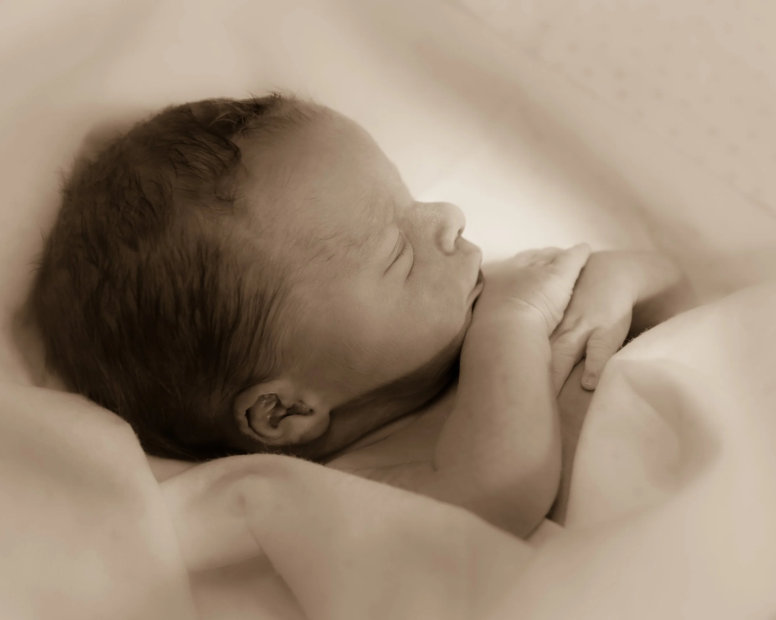 Finding Light in the Midst of Grief and Pain