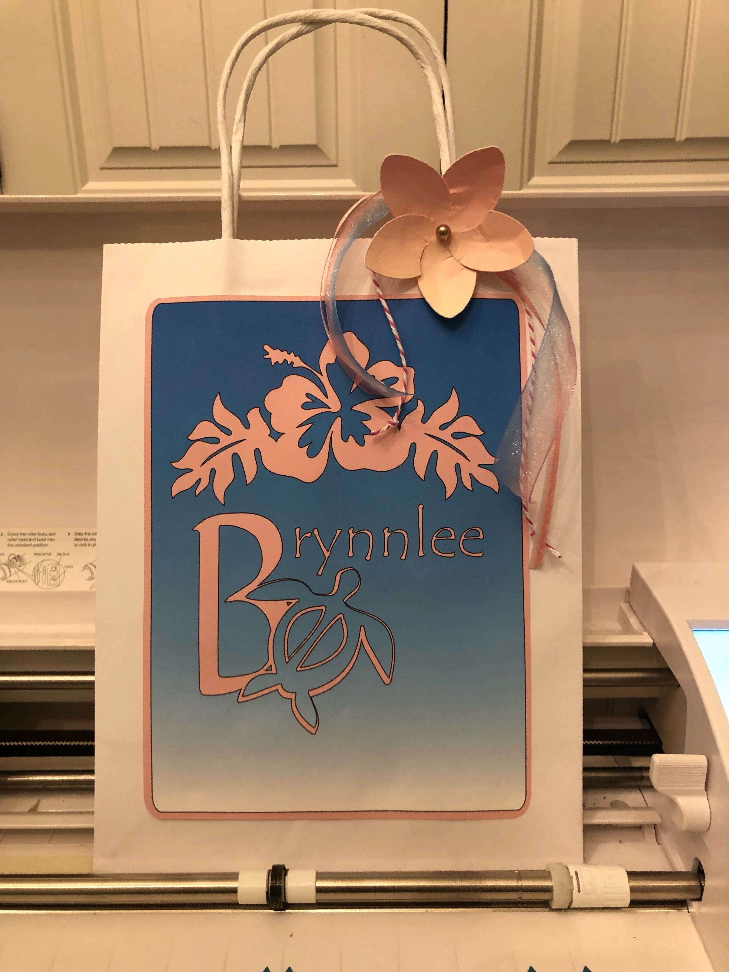 Birthday Party - Teach Them While They Are Young