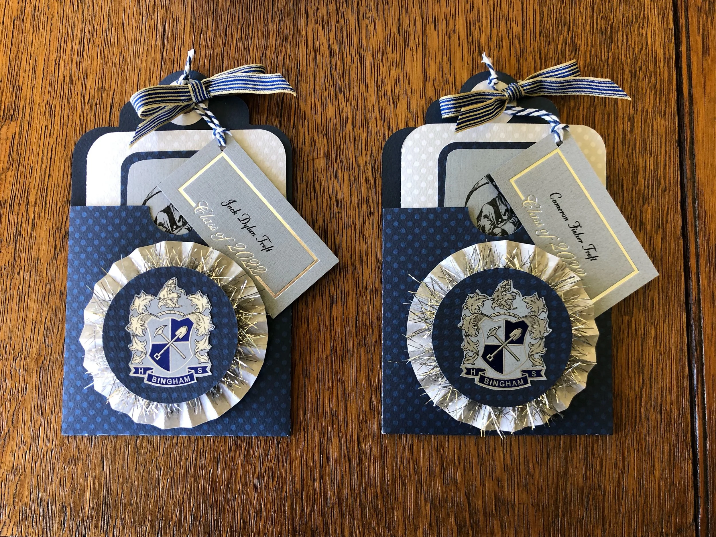 Addicted to Paper: Re-Purpose, Re-Use, Re-Knew