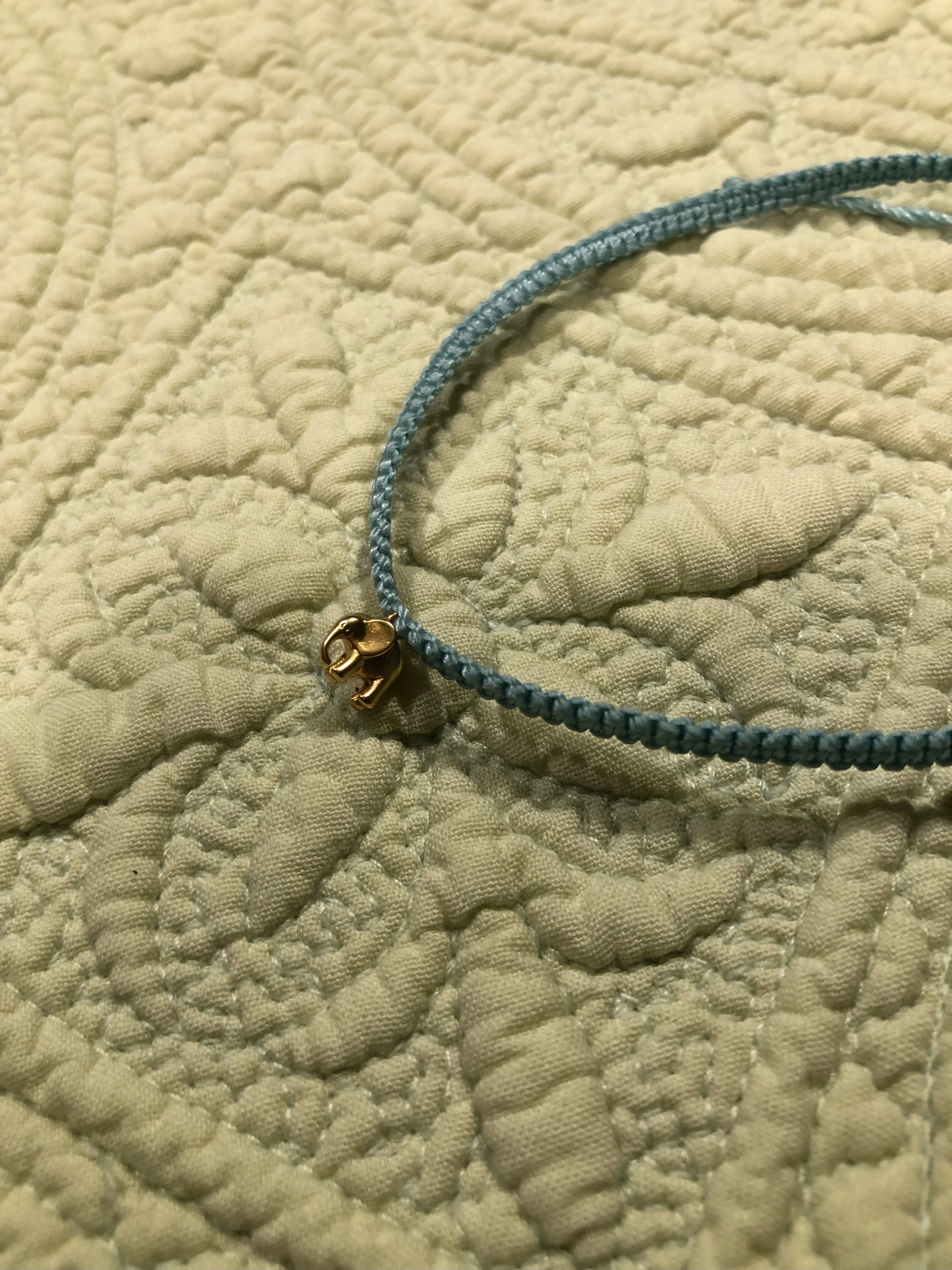 When You Think No One Cares