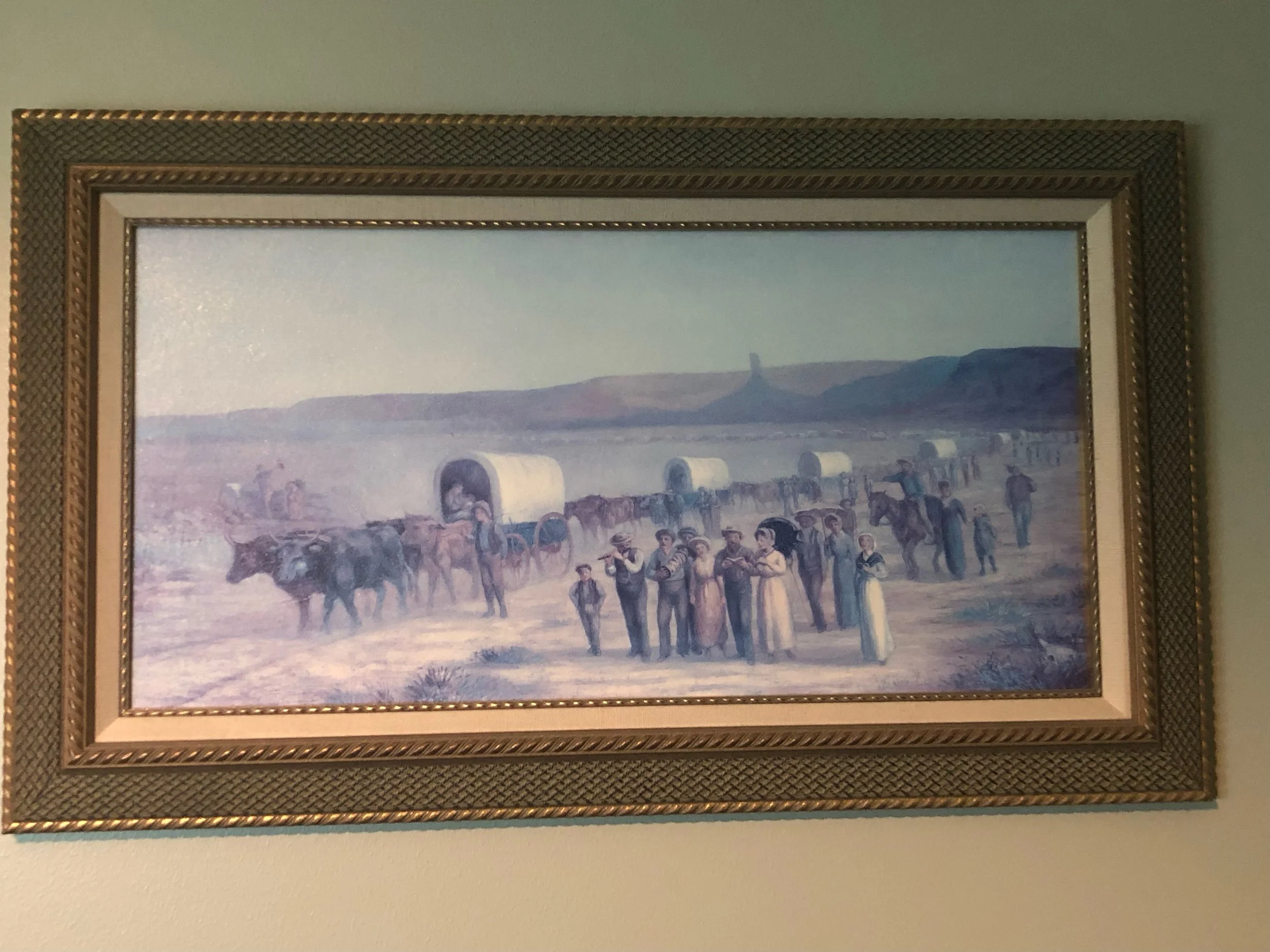 Gratitude for Ancestors