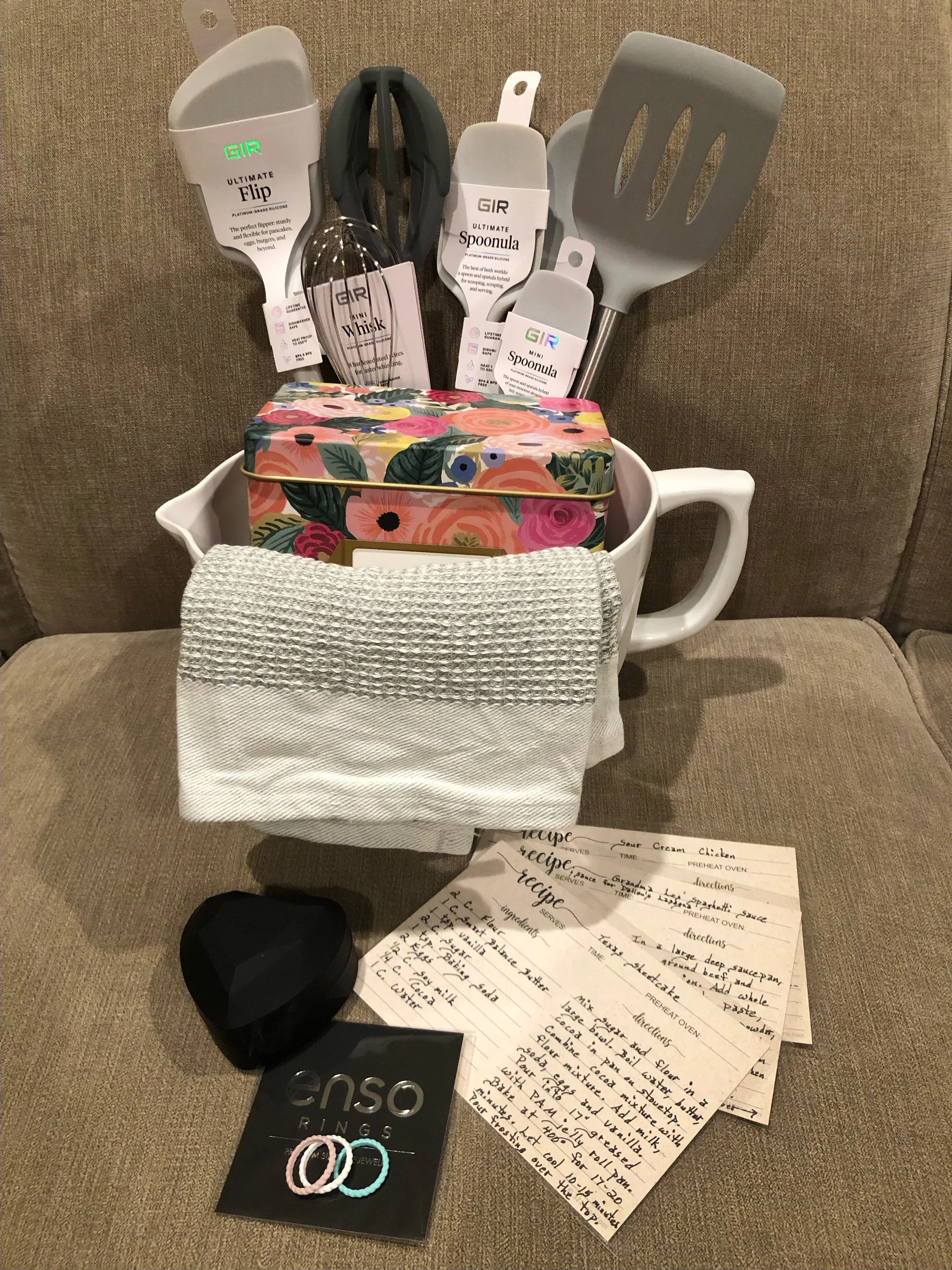 The Art of Homemaking