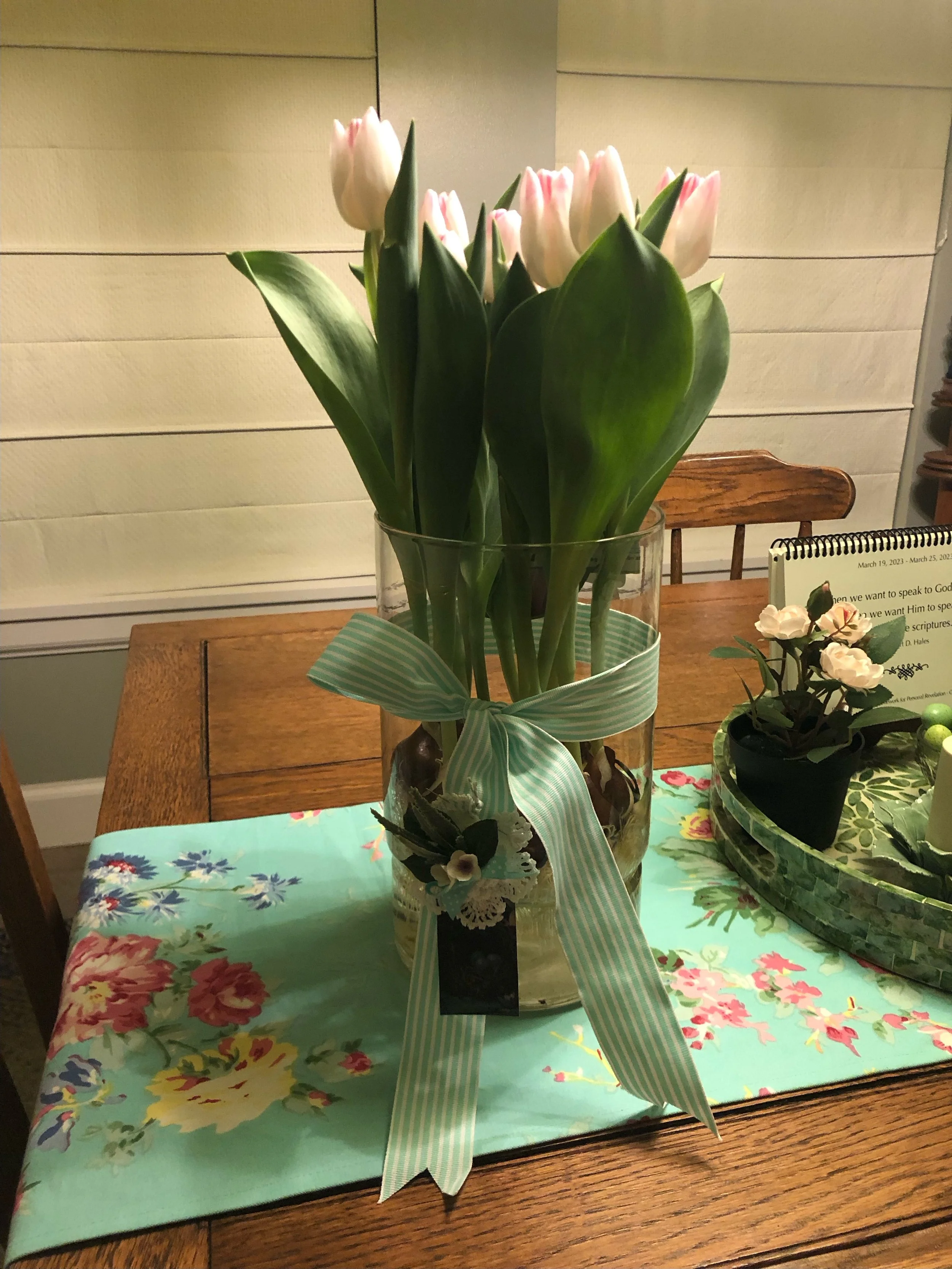 Spring Flowers!