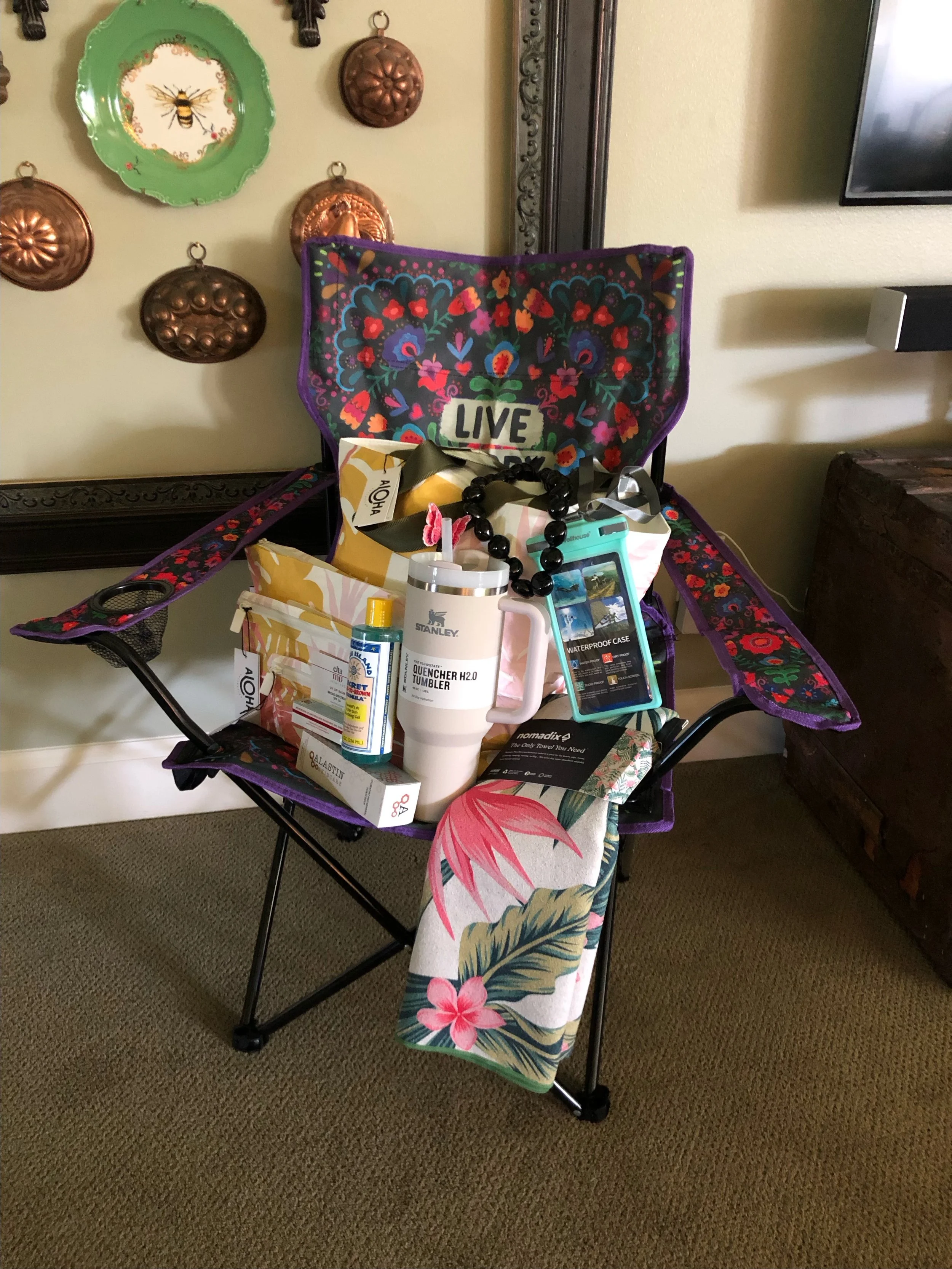 Kicking Off Summer With Aloha From Hawaii GIVEAWAY