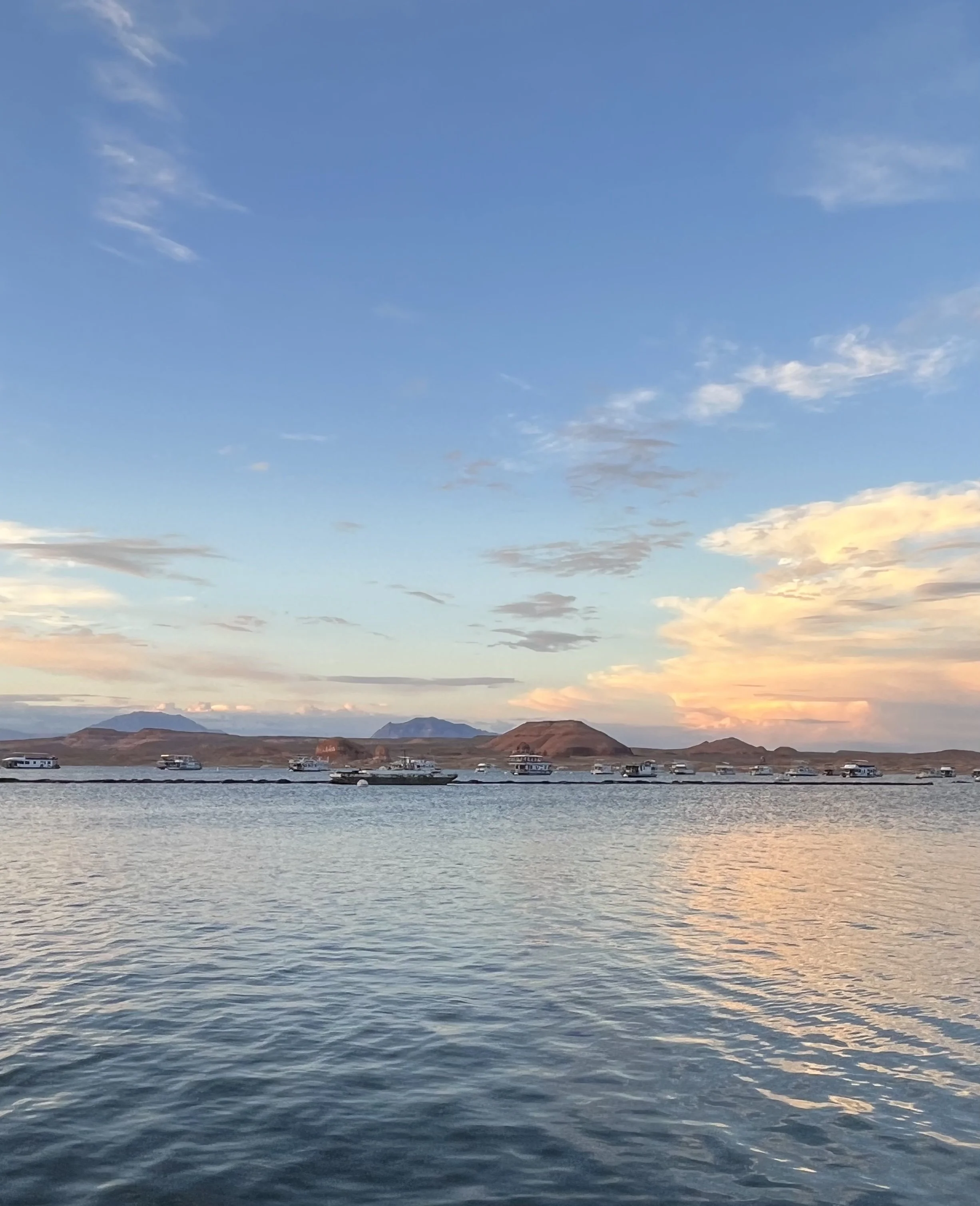 Lake Powell