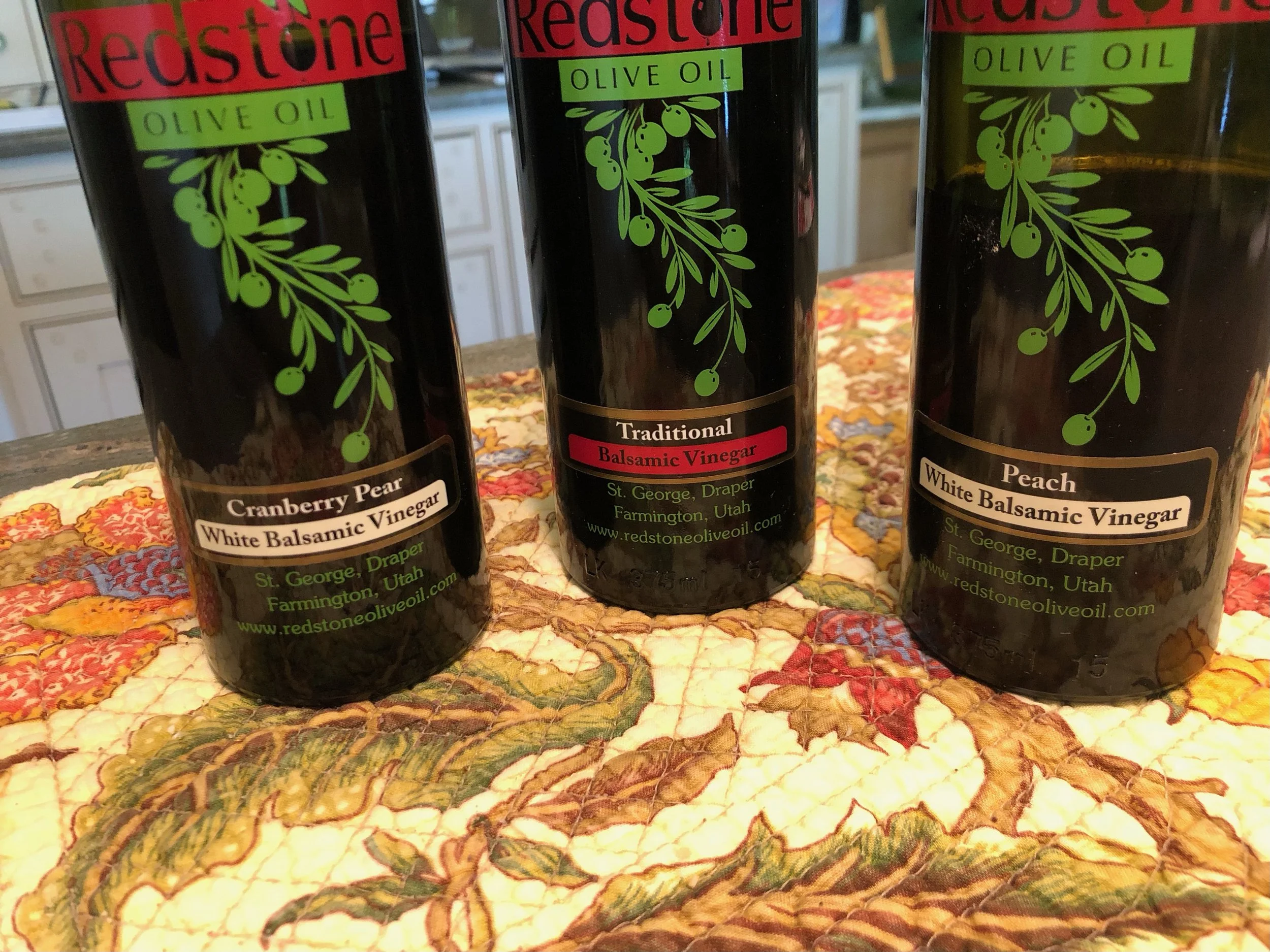 Redstone Favorites
