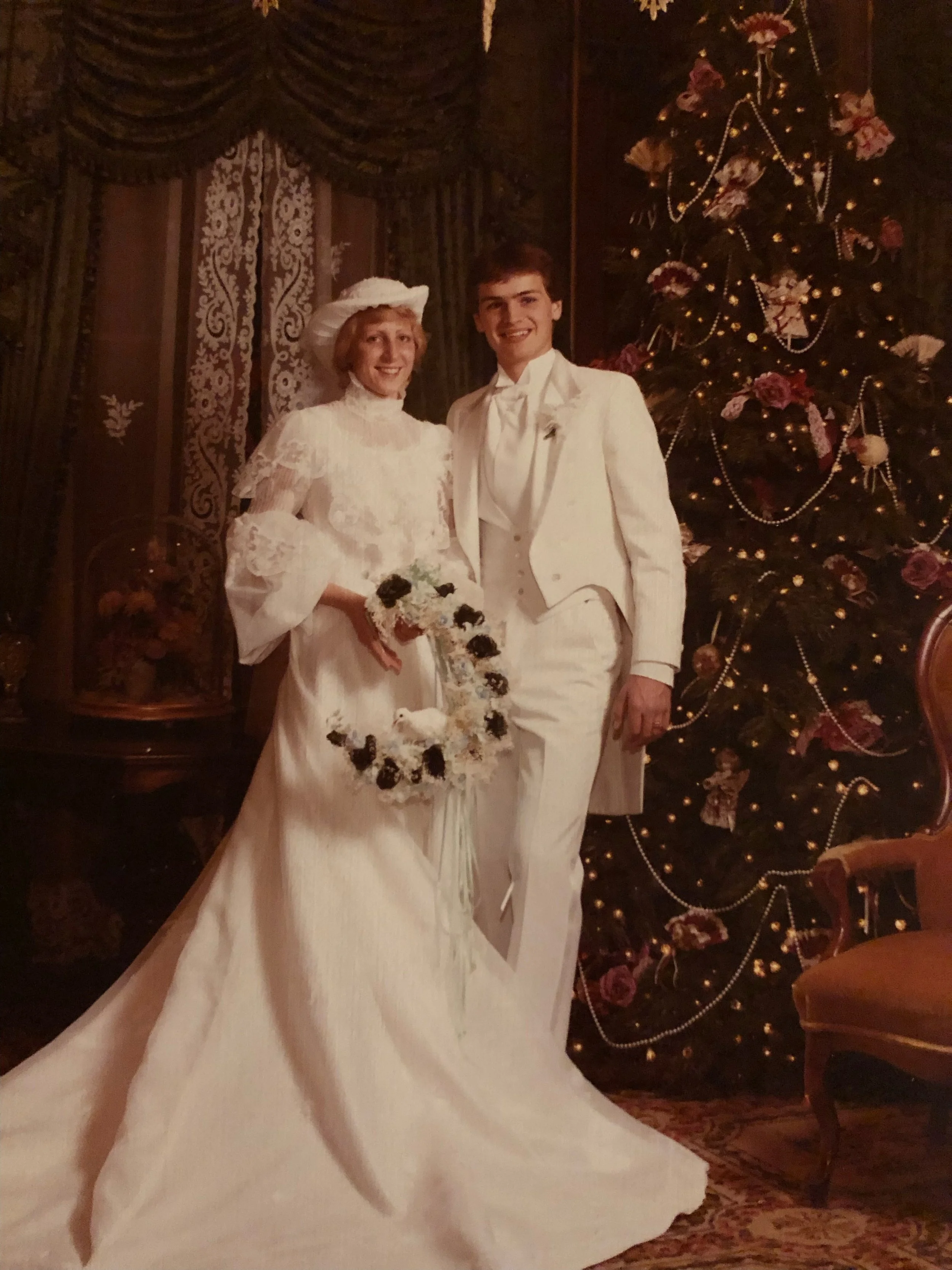 The Light Of My Life