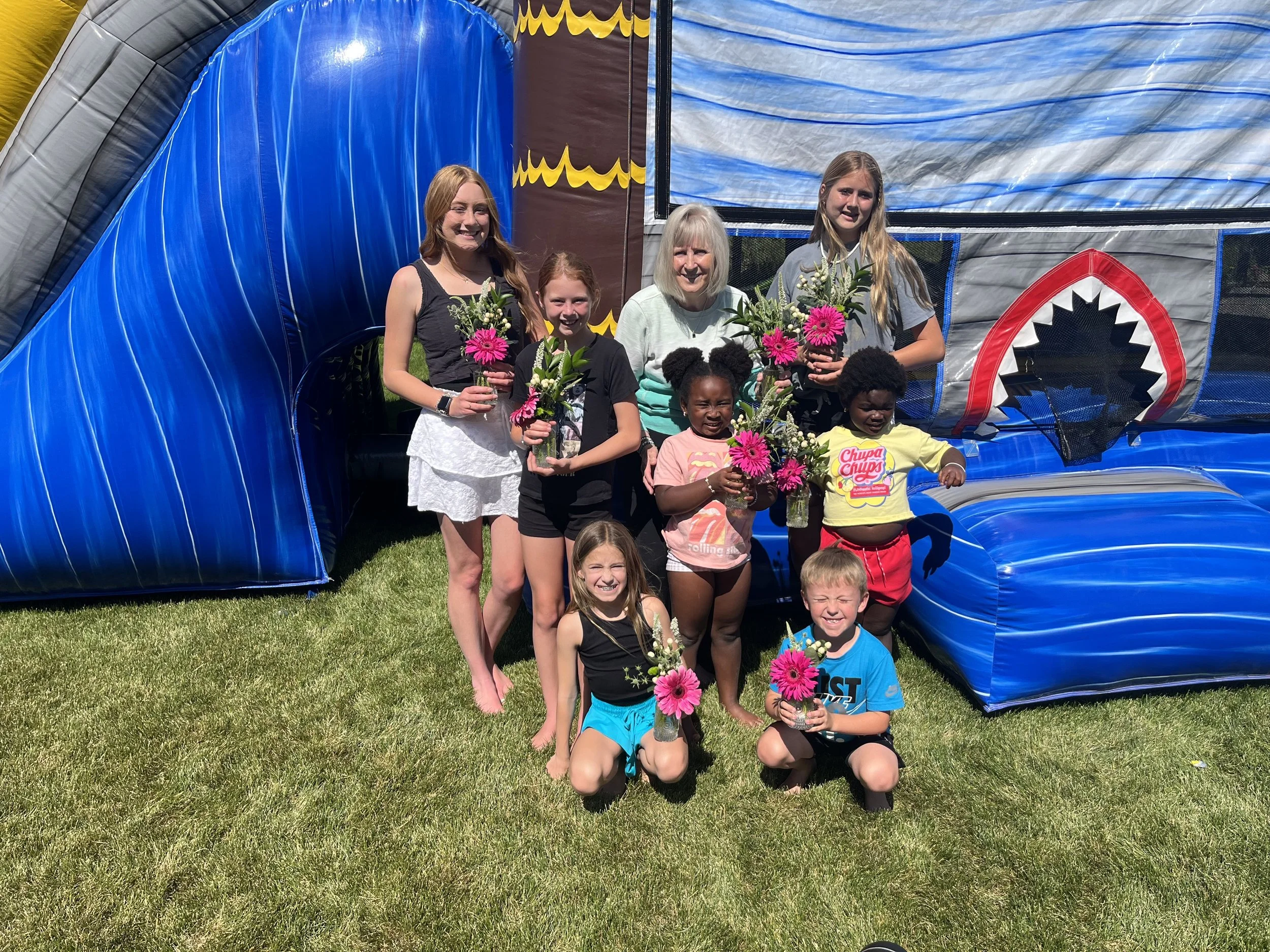 Grandma Camp – 2025