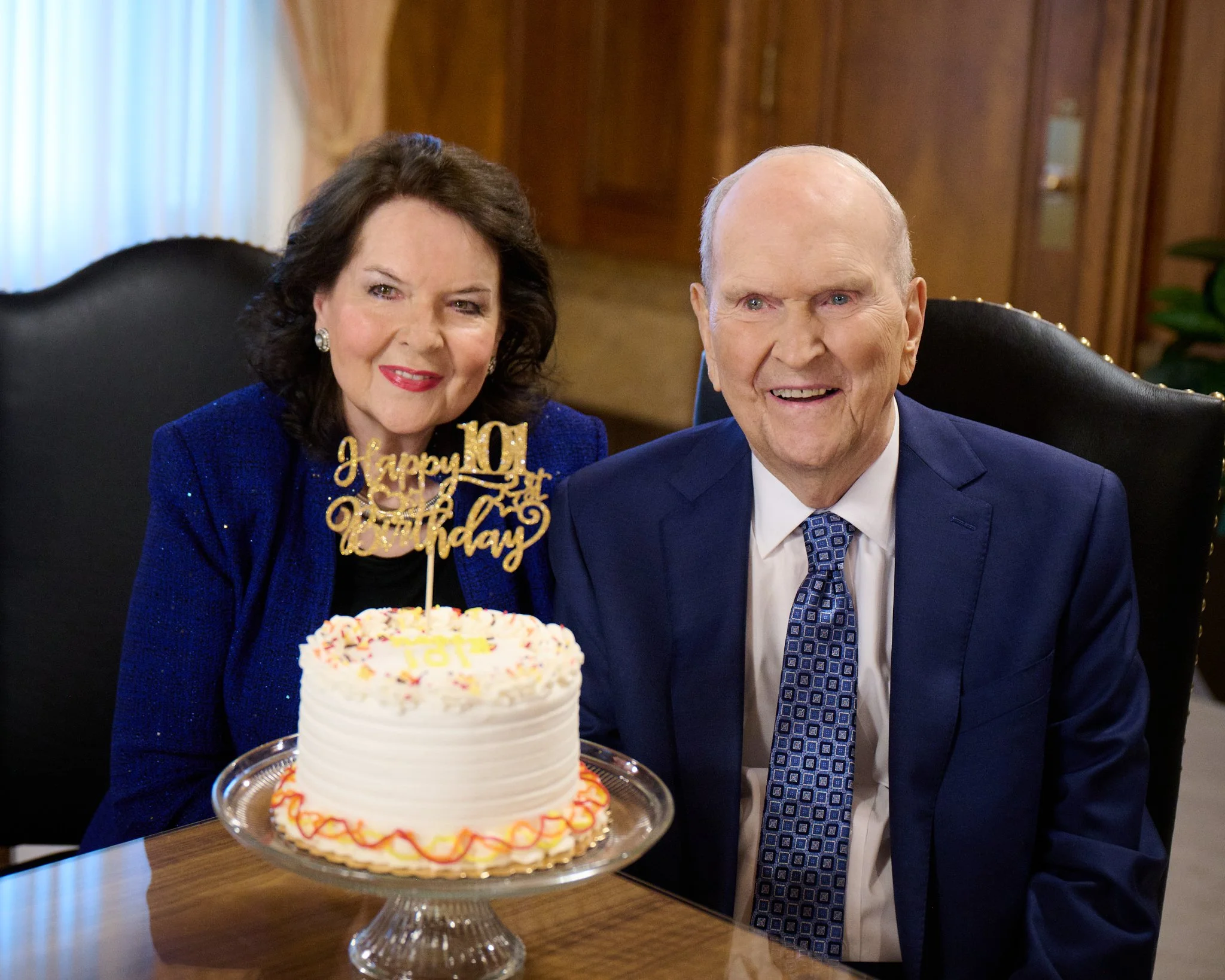 Look To The “Son”