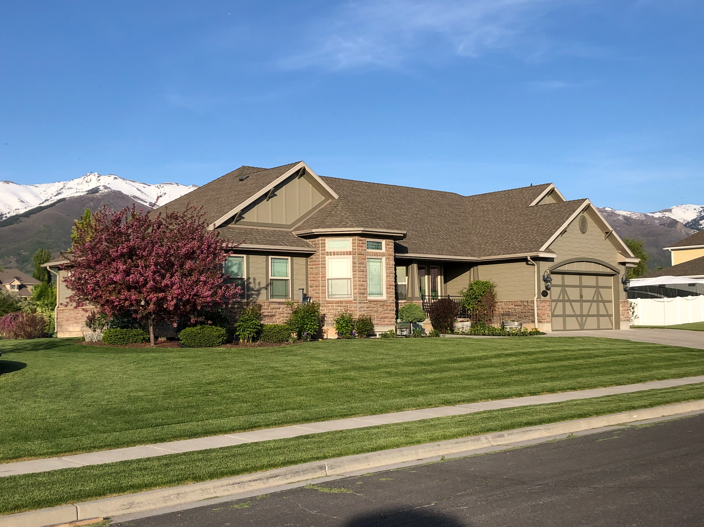 Integrity and a Toilet